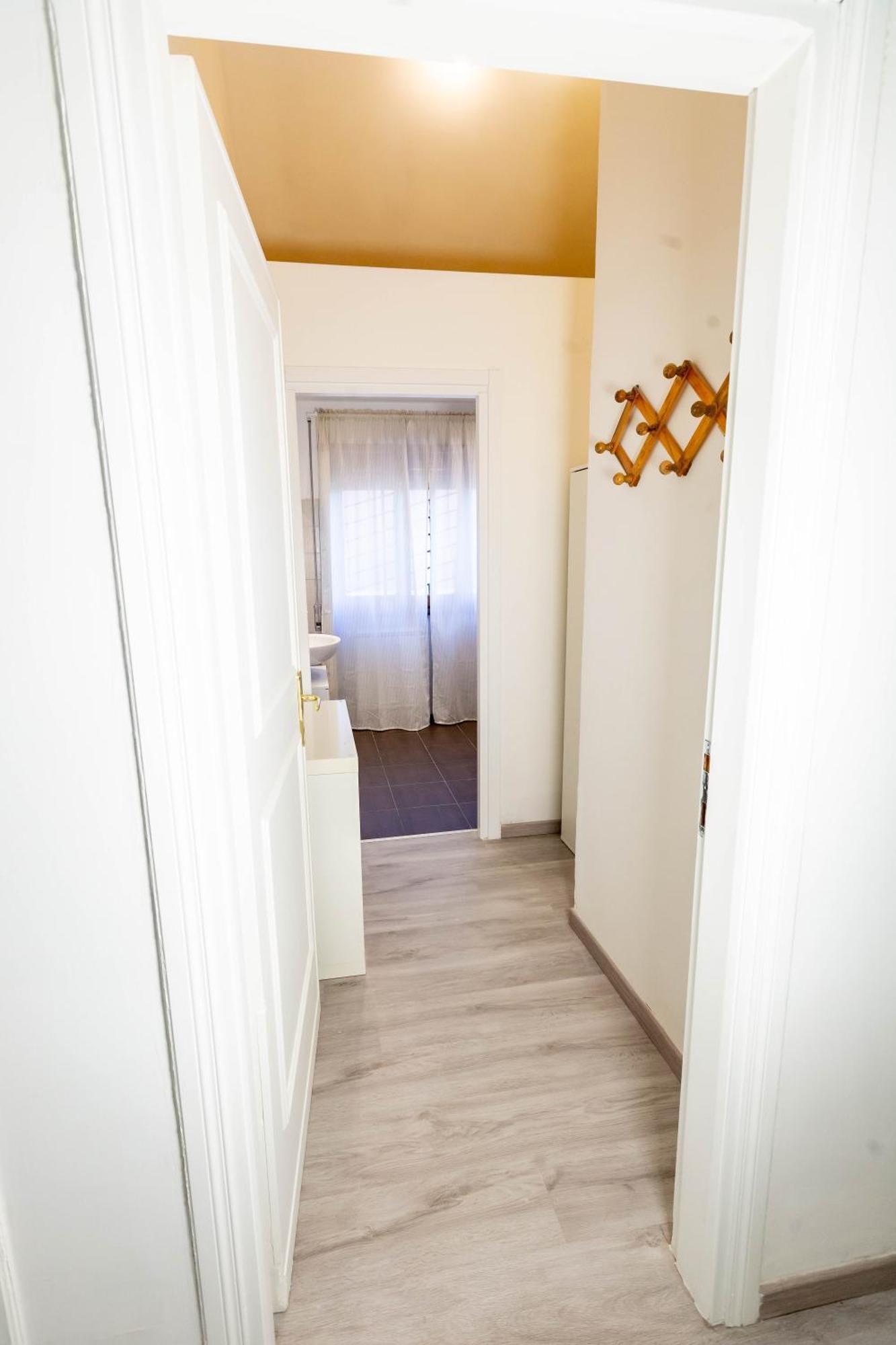 Residenza Aurelia