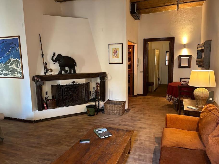 Appartamento Roody Loft *