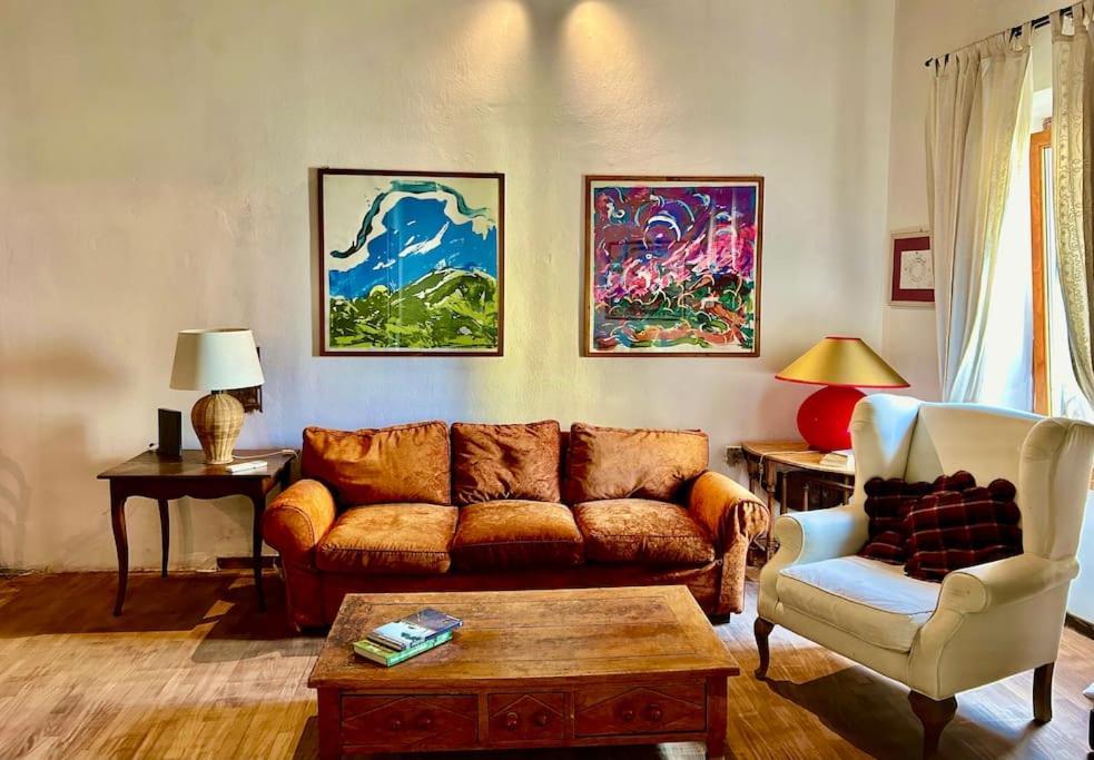 Roody Loft Leilighet