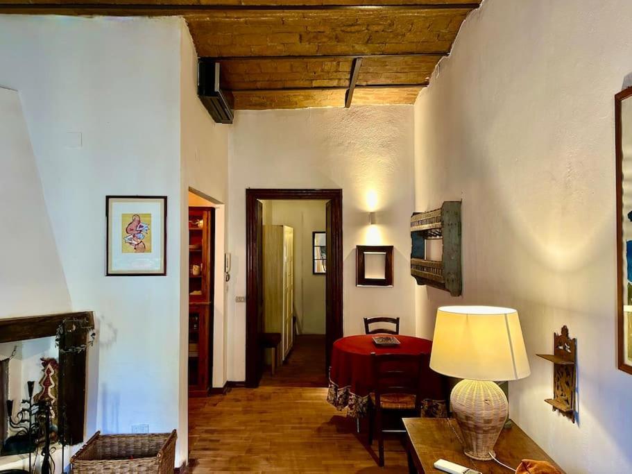 Roody Loft Appartamento *