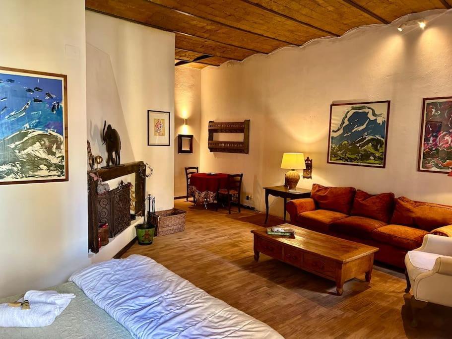 Roody Loft Appartamento Roma