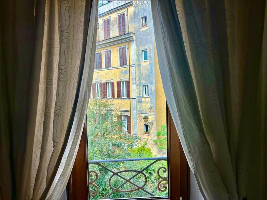 Roody Loft Roma