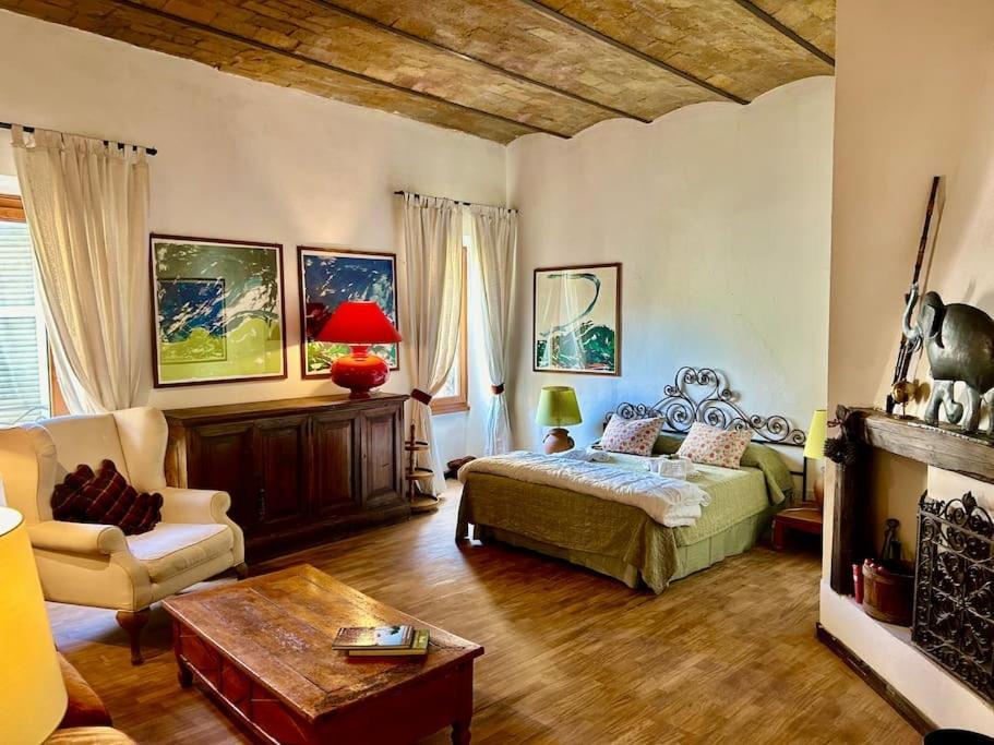 Roody Loft * Roma