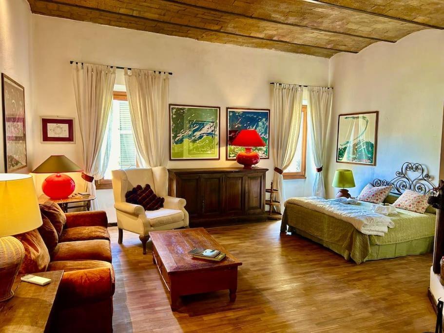 Appartamento Roody Loft Roma