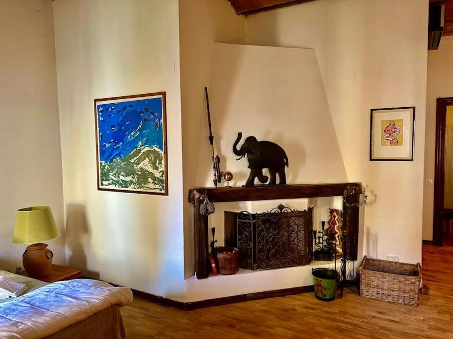 Roody Loft Appartamento *