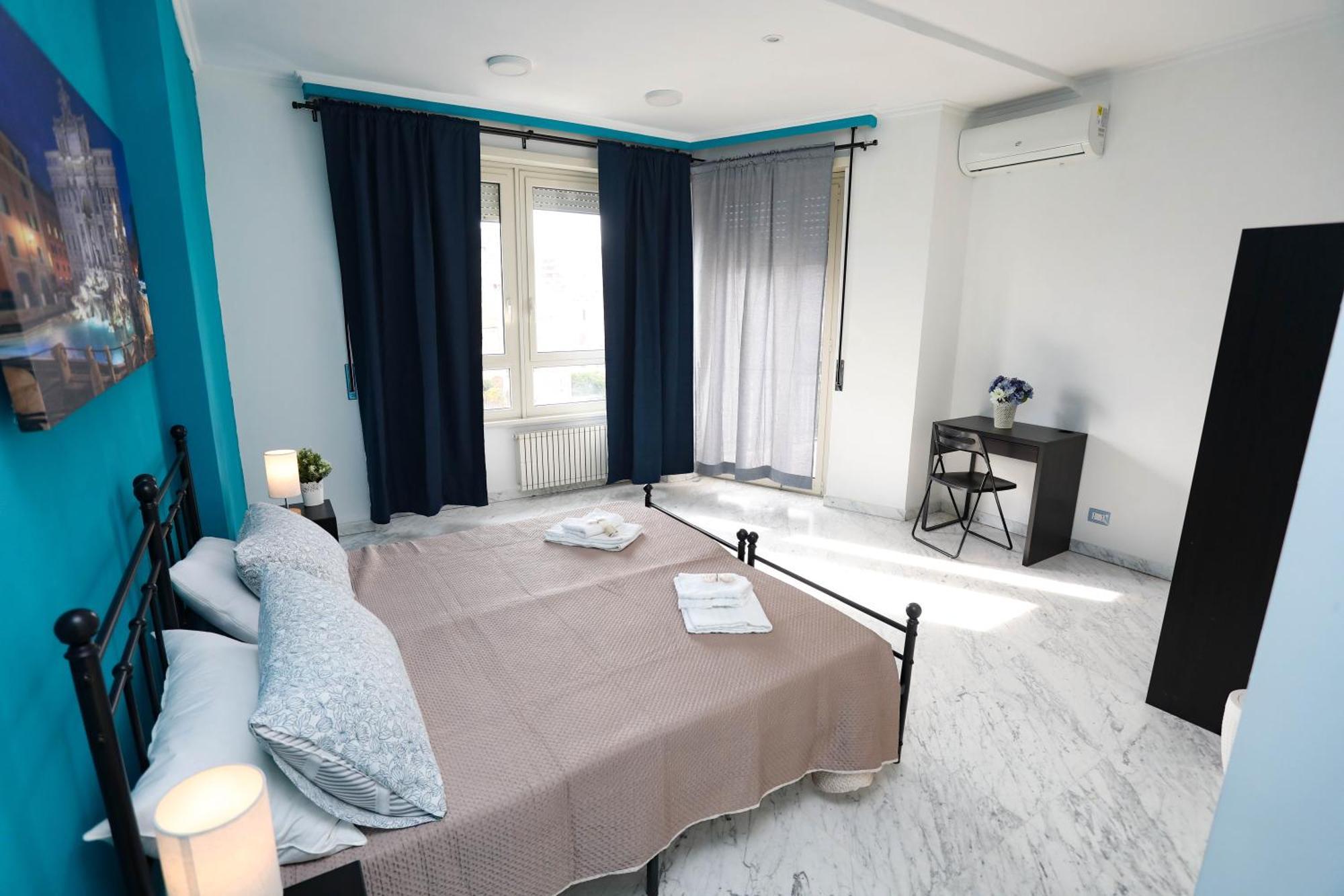 Domus Antica Trastevere Bed & Breakfast