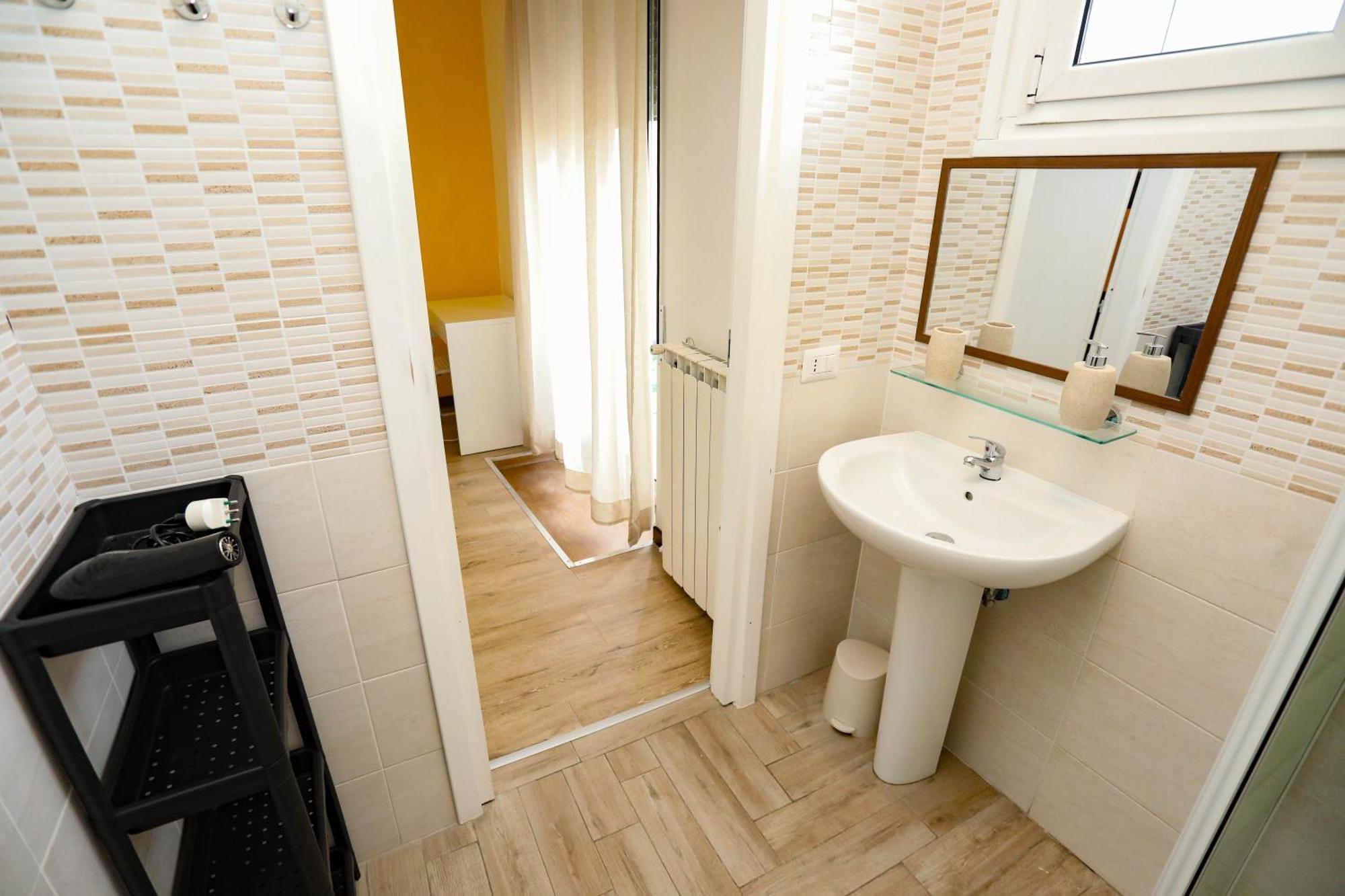 Bed & Breakfast Domus Antica Trastevere *