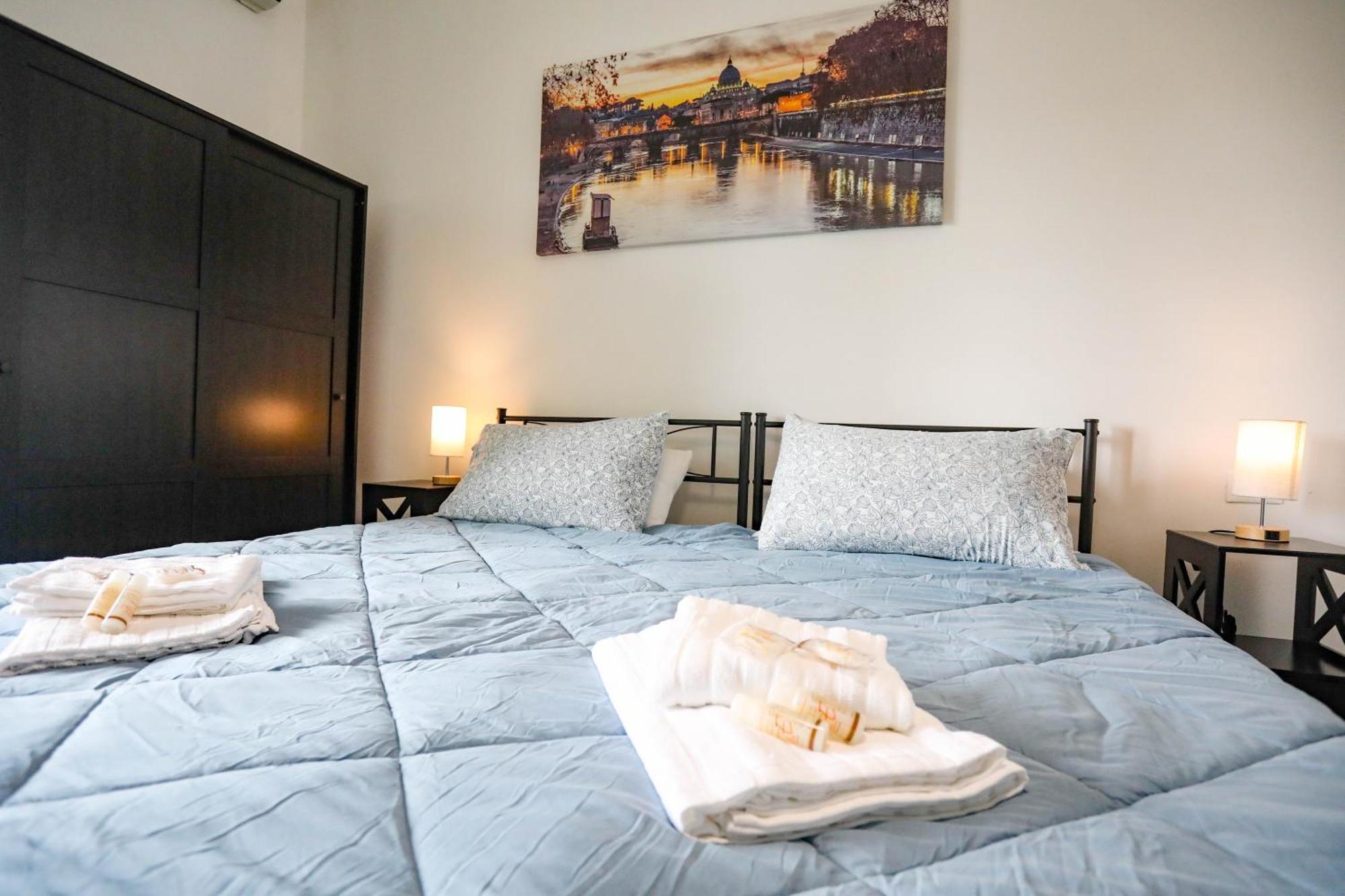 Domus Antica Trastevere Bed & Breakfast *