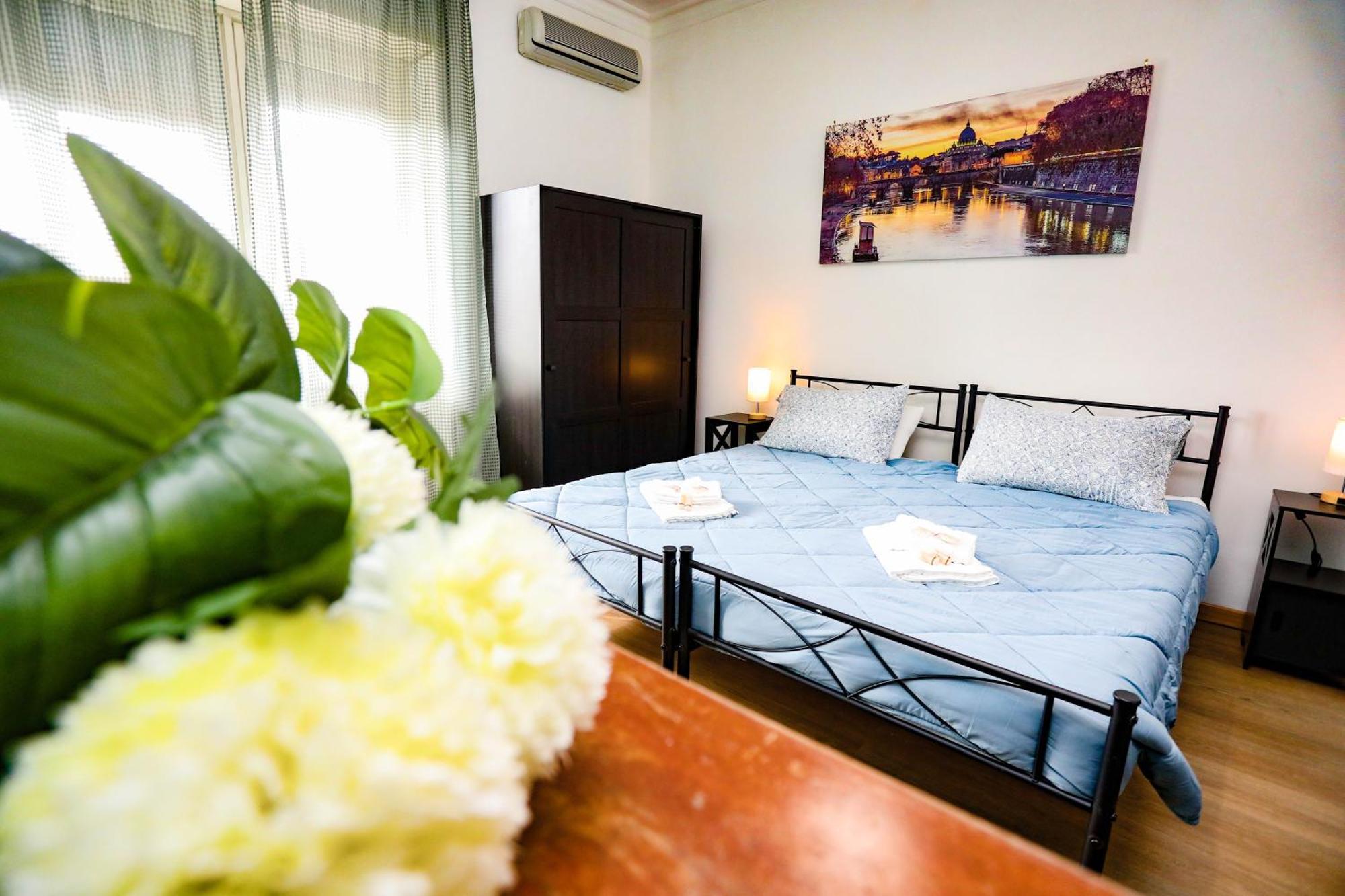 Domus Antica Trastevere Bed & Breakfast *