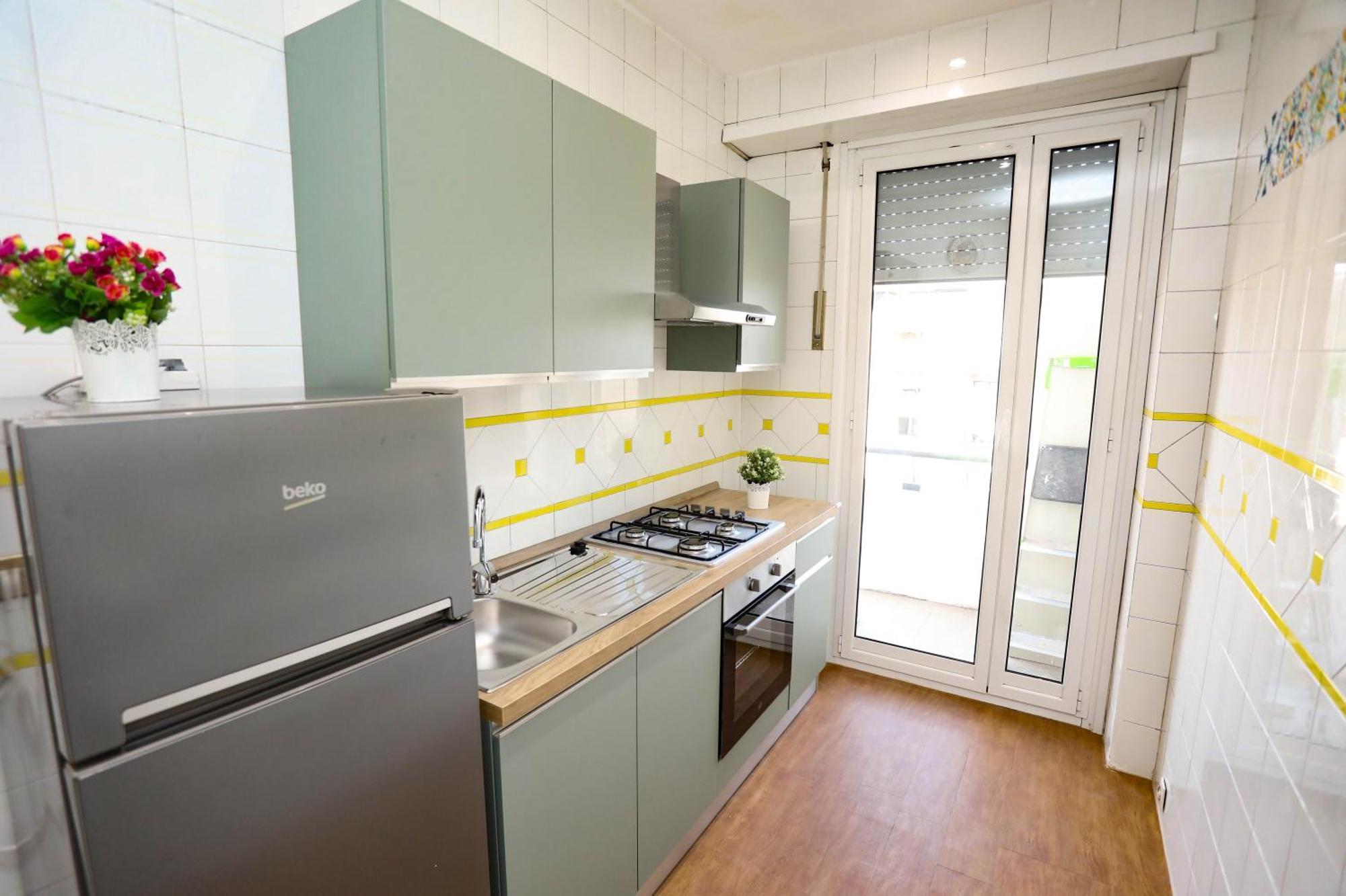 Bed & Breakfast Domus Antica Trastevere