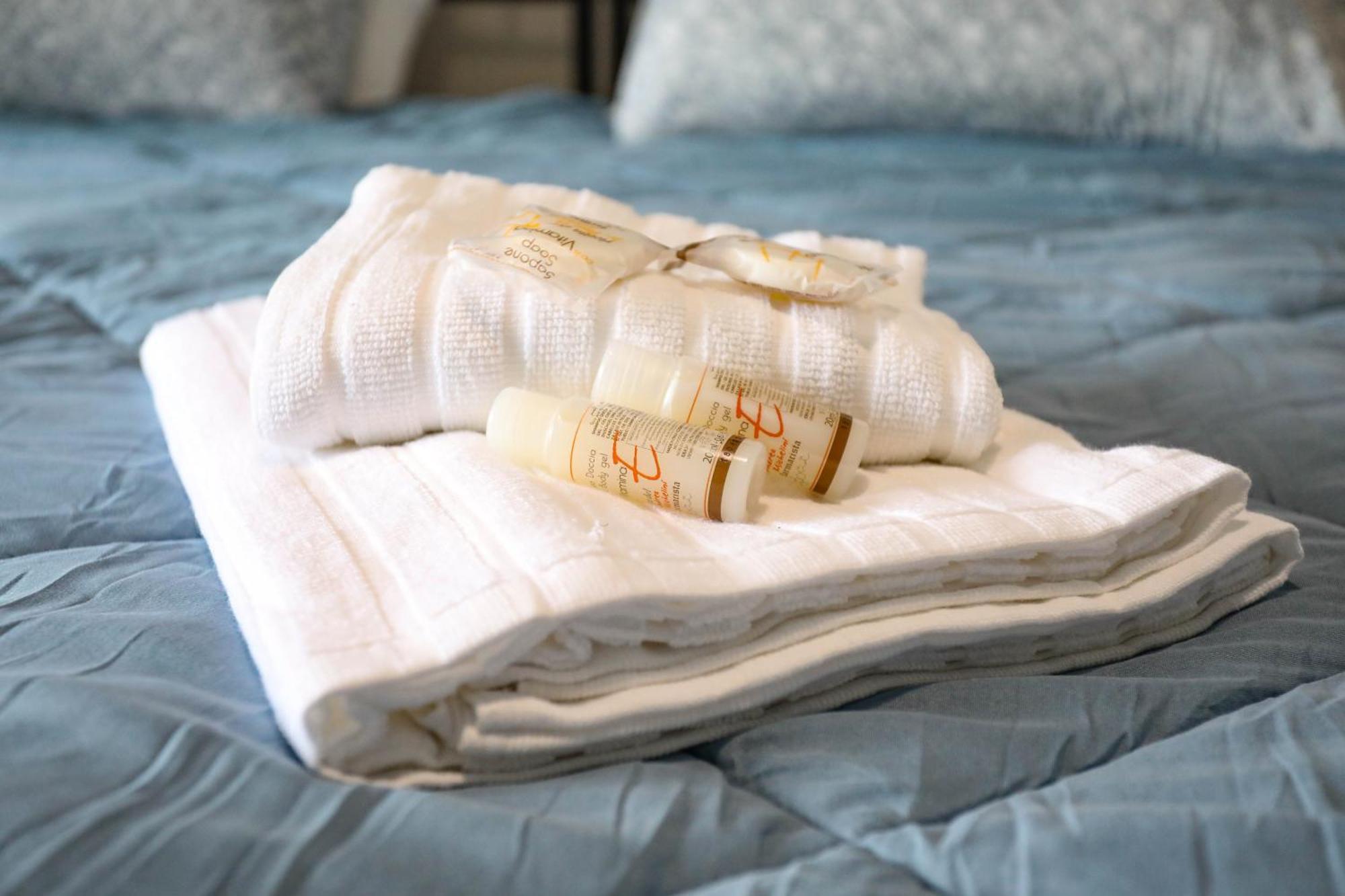 Domus Antica Trastevere Bed & Breakfast