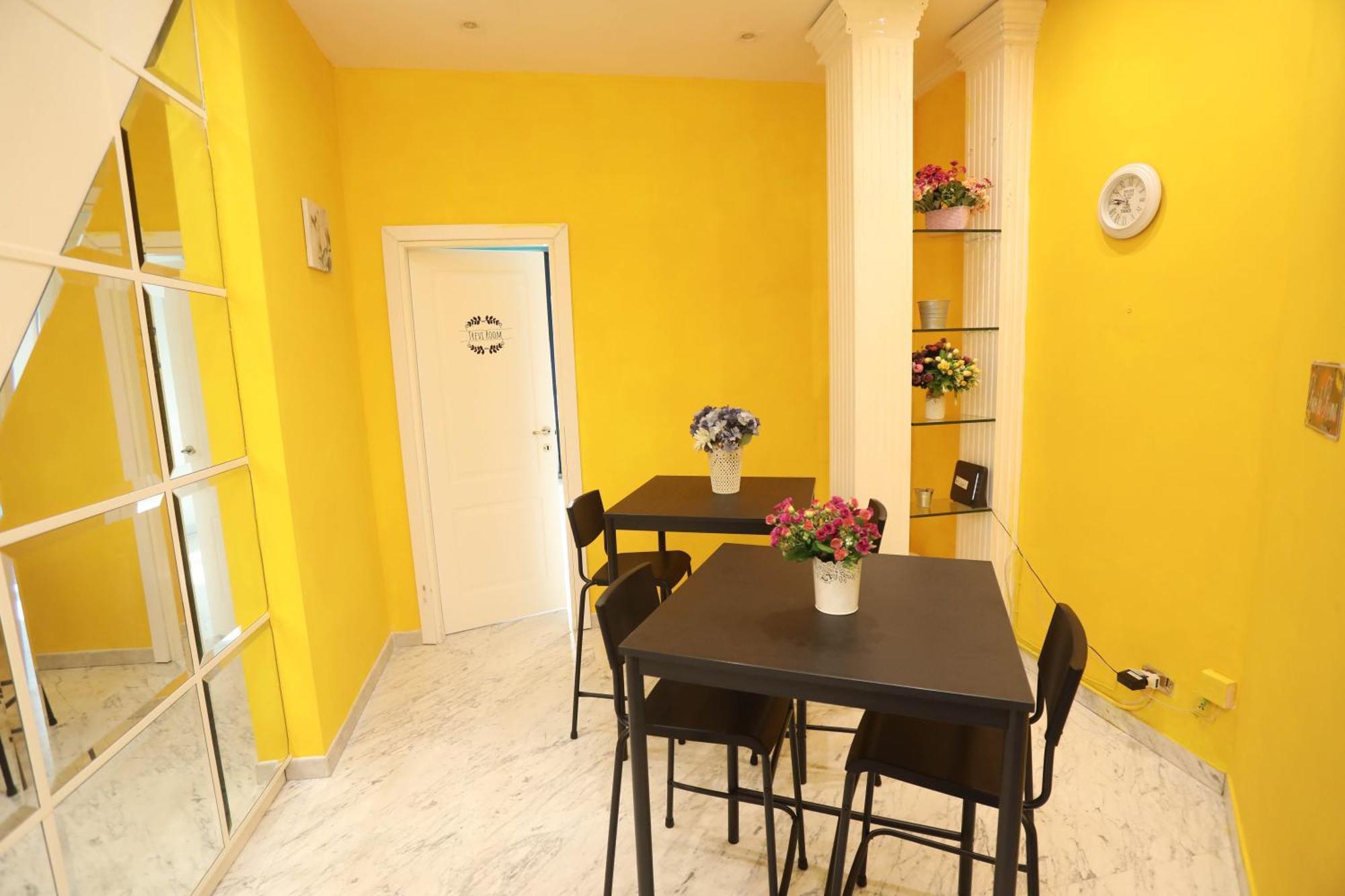 Bed & Breakfast Domus Antica Trastevere *