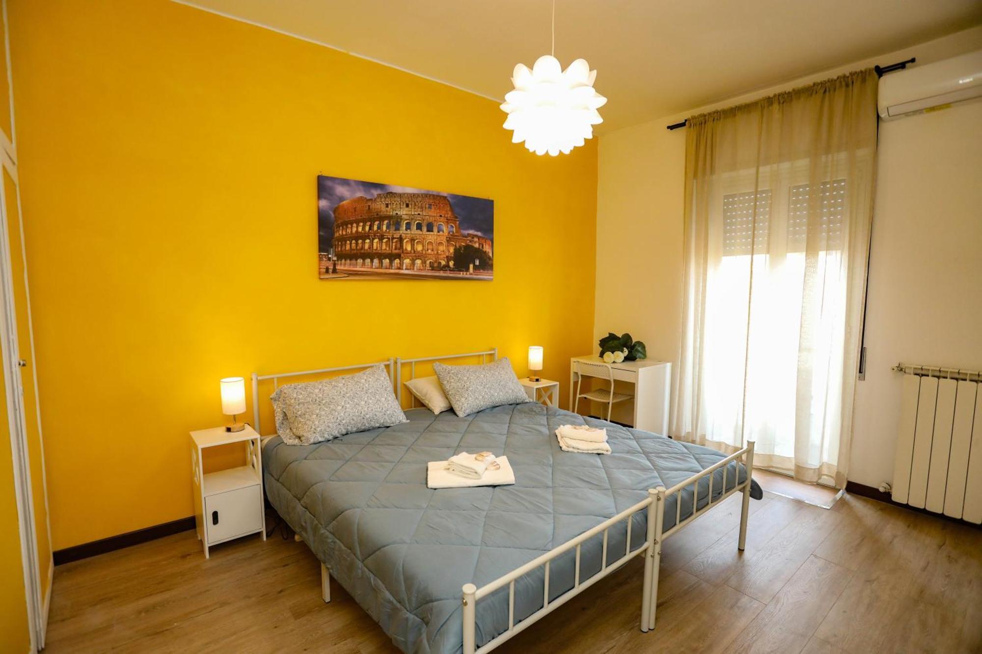 Domus Antica Trastevere Bed & Breakfast