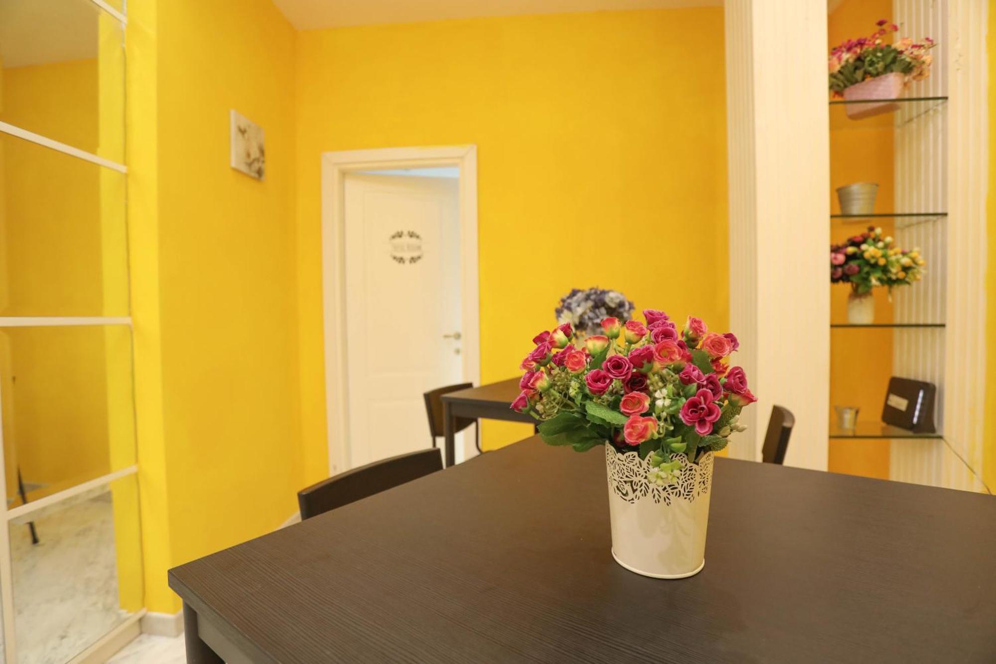 Domus Antica Trastevere Bed & Breakfast *
