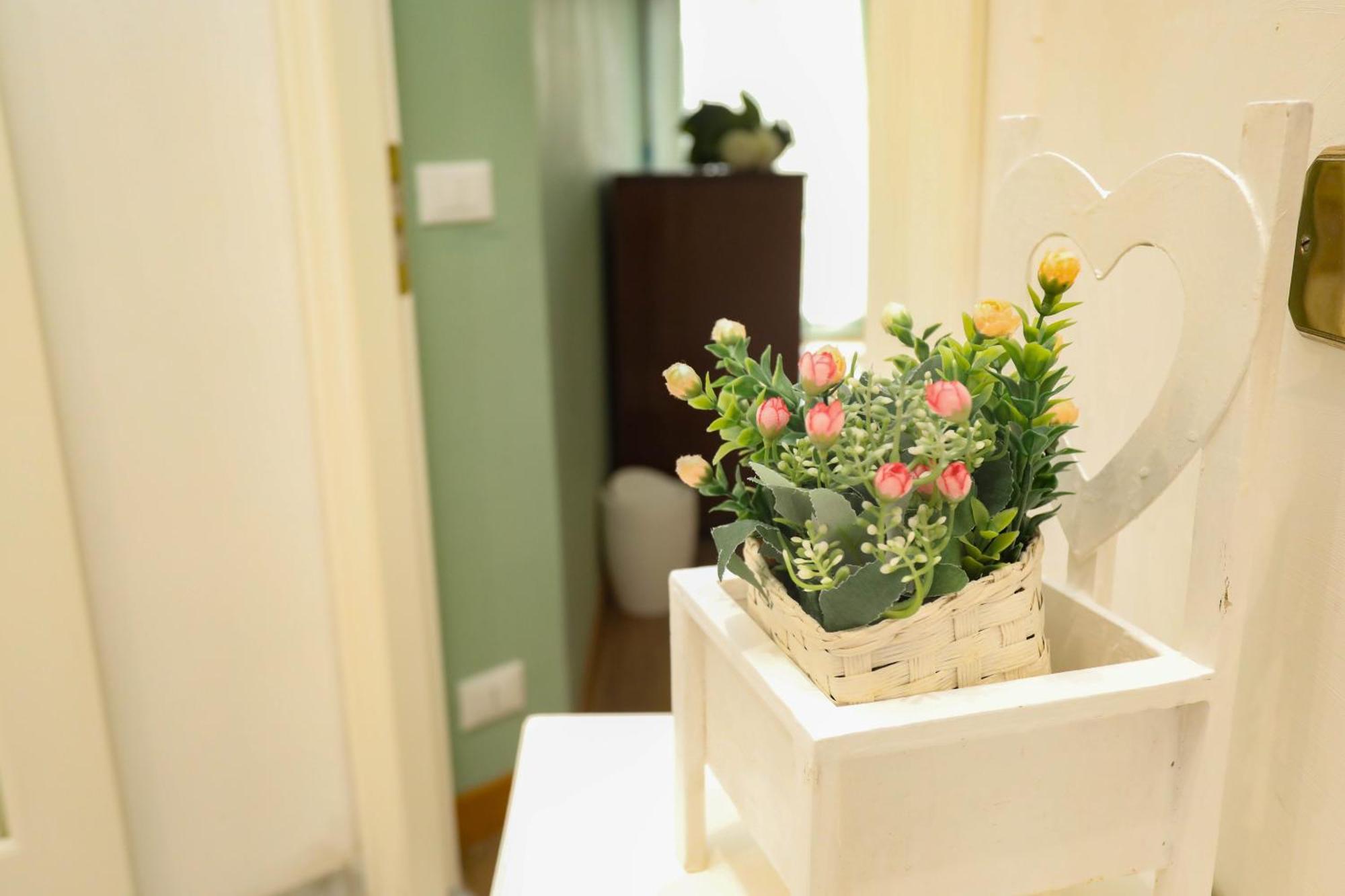 Bed & Breakfast Domus Antica Trastevere *