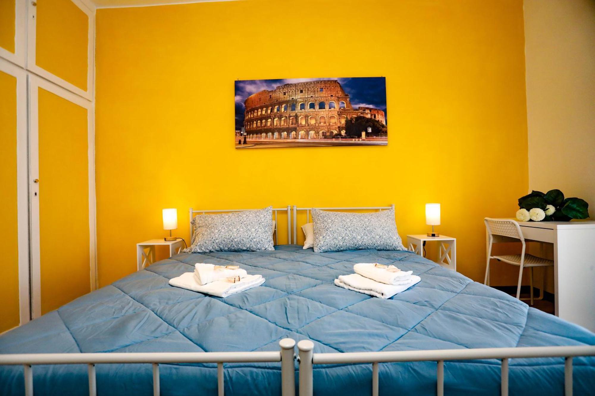 Domus Antica Trastevere Bed & Breakfast