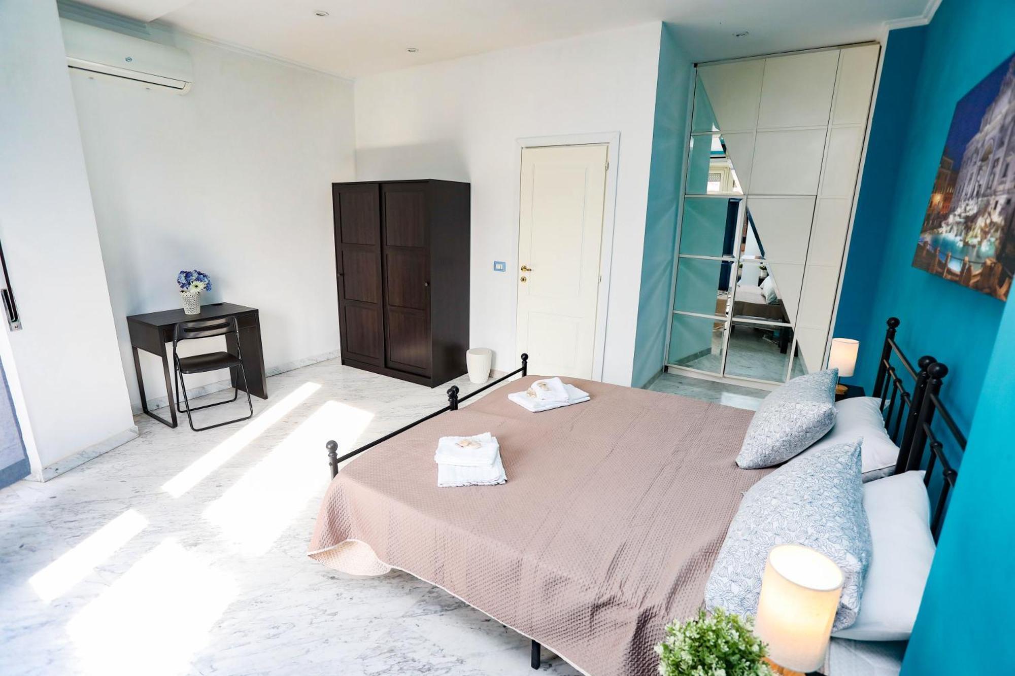 Bed & Breakfast Domus Antica Trastevere Rome