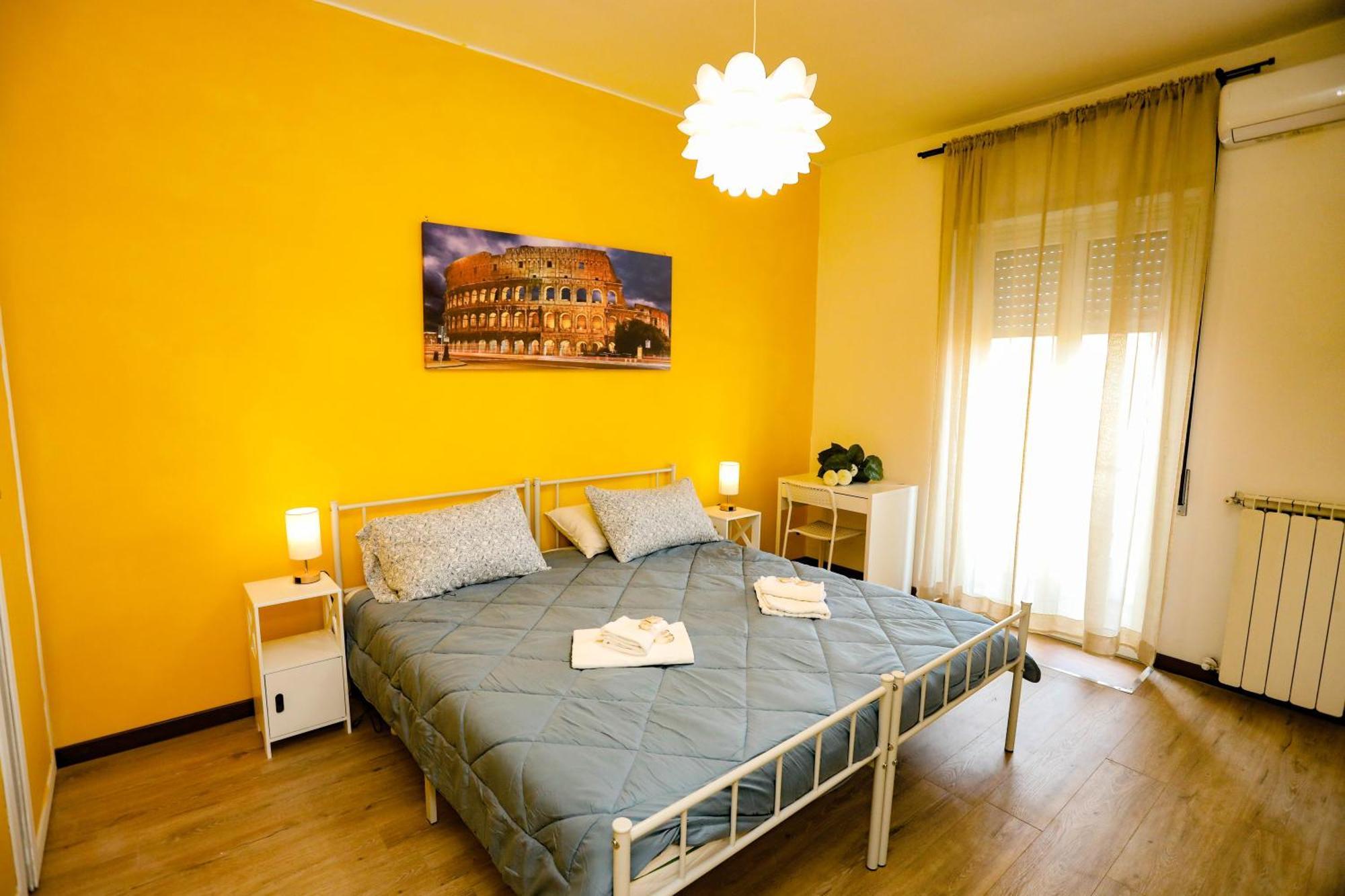 Bed & Breakfast Domus Antica Trastevere