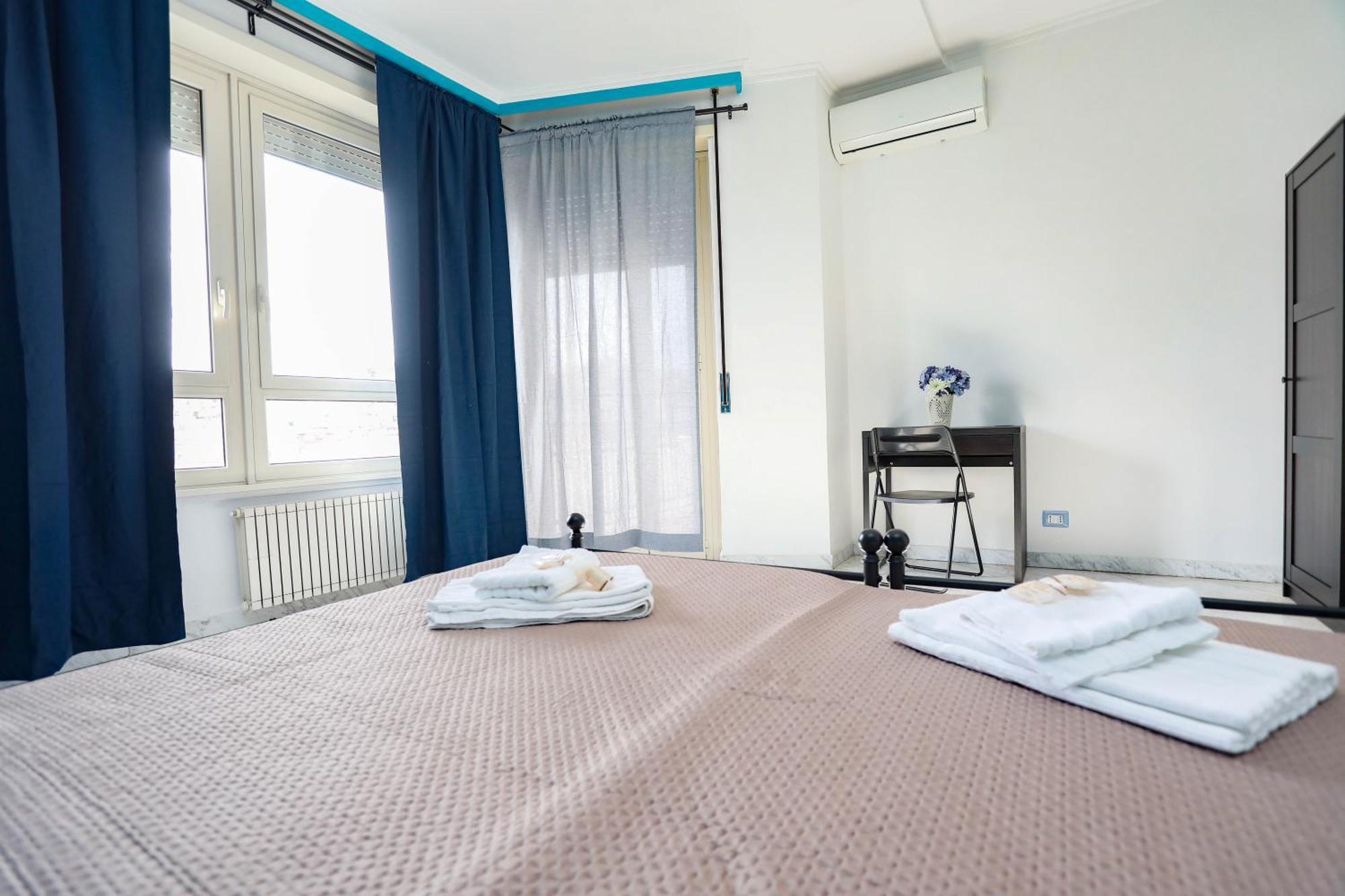 Bed & Breakfast Domus Antica Trastevere *