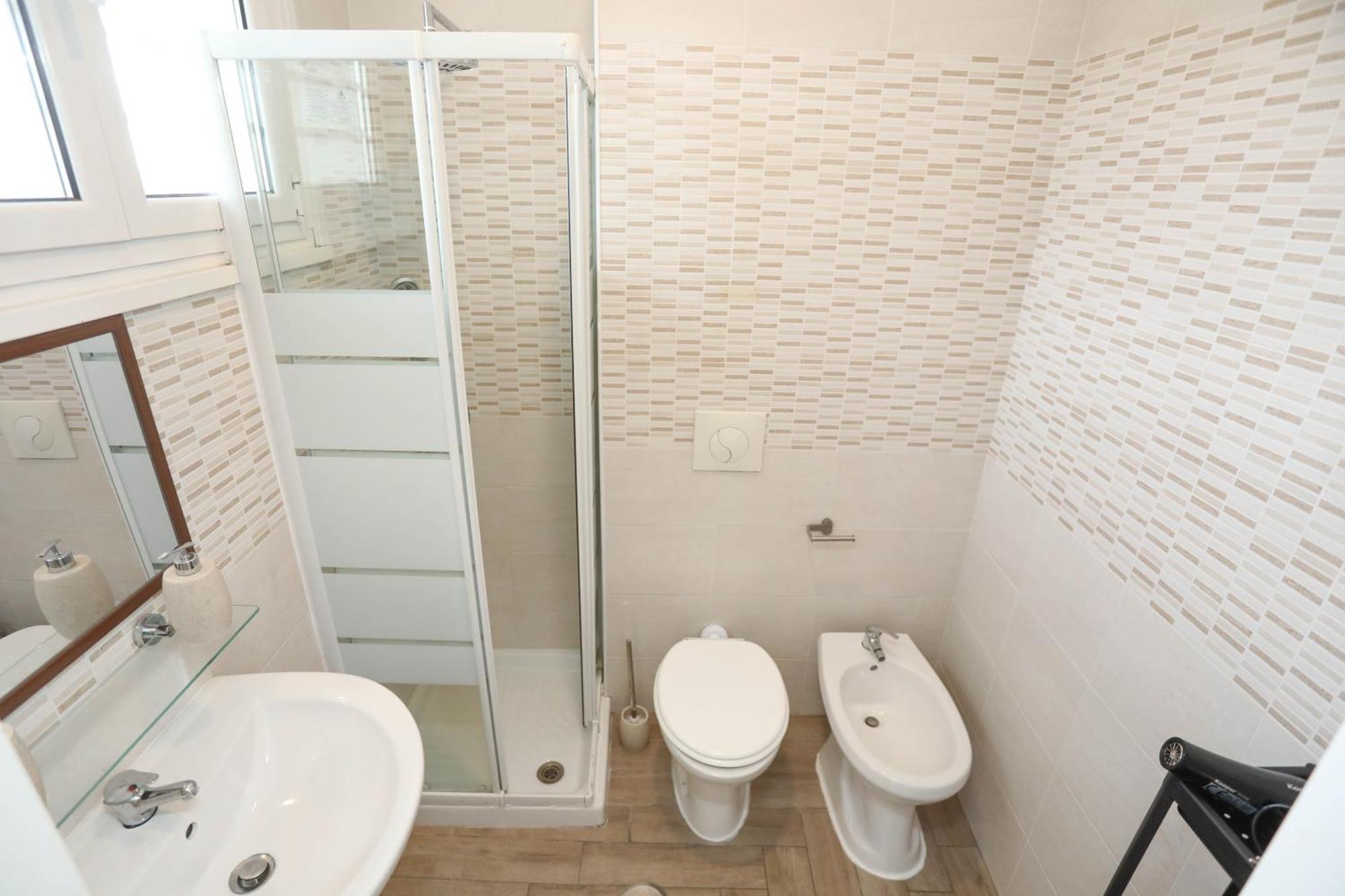Domus Antica Trastevere Bed & Breakfast Rome