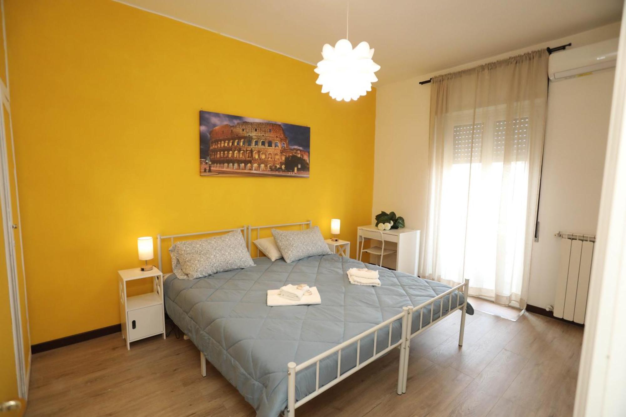 Domus Antica Trastevere Bed & Breakfast