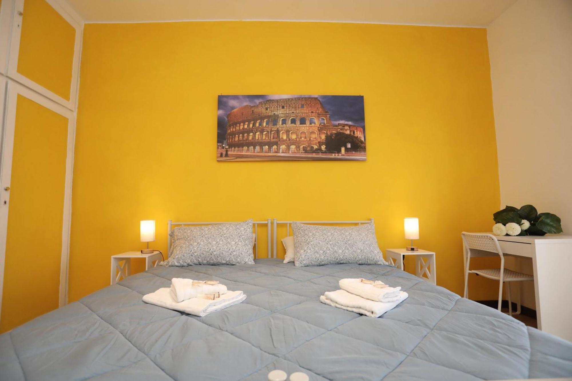 Bed & Breakfast Domus Antica Trastevere *