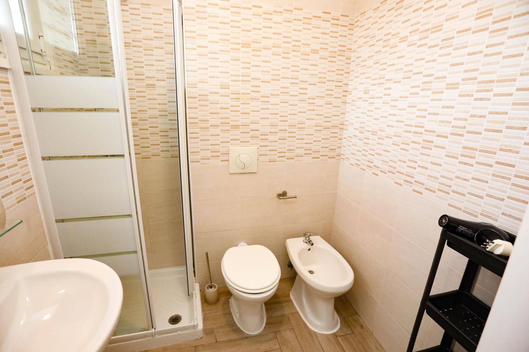 Bed & Breakfast Domus Antica Trastevere Rome