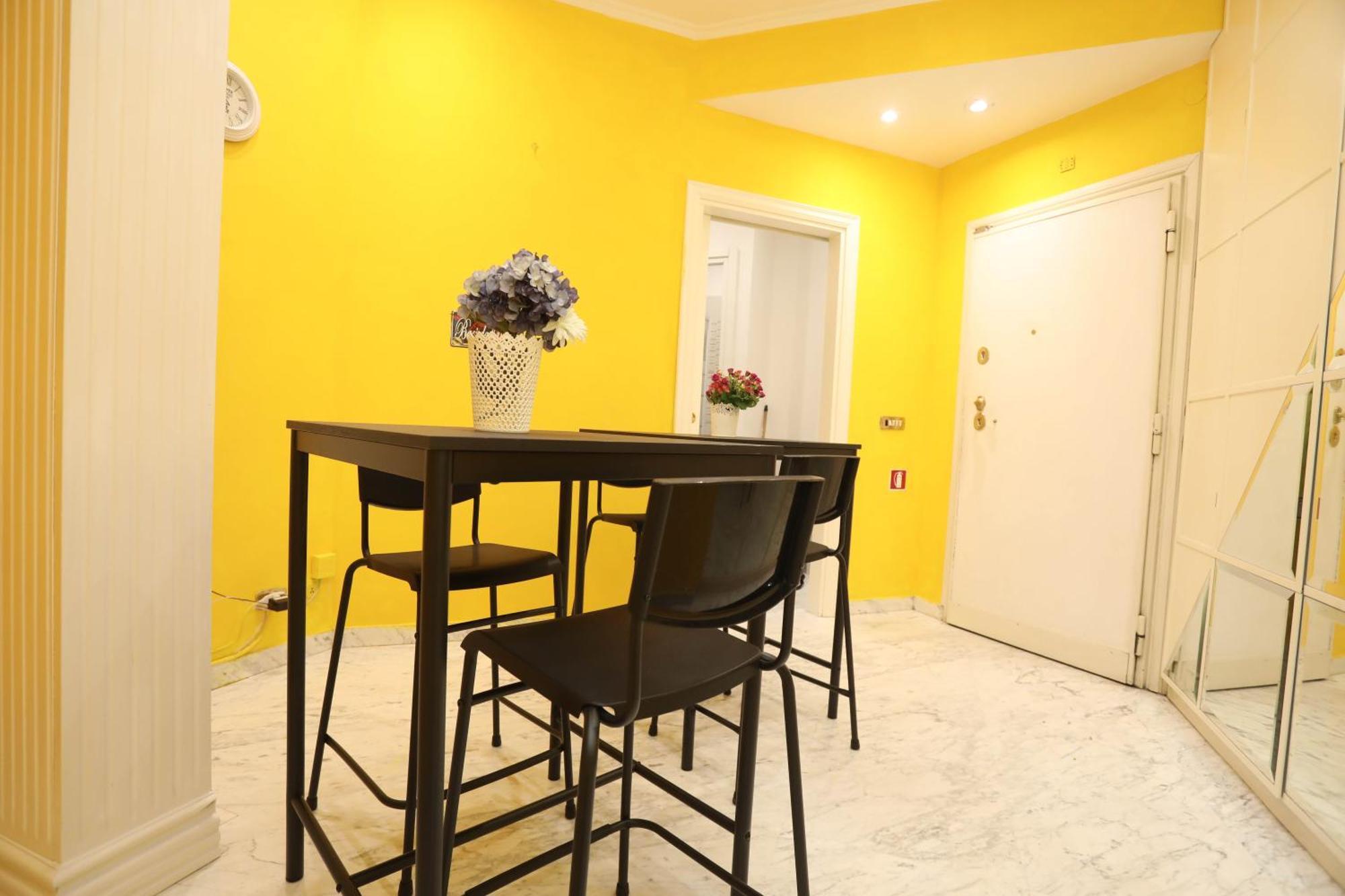 Domus Antica Trastevere Bed & Breakfast