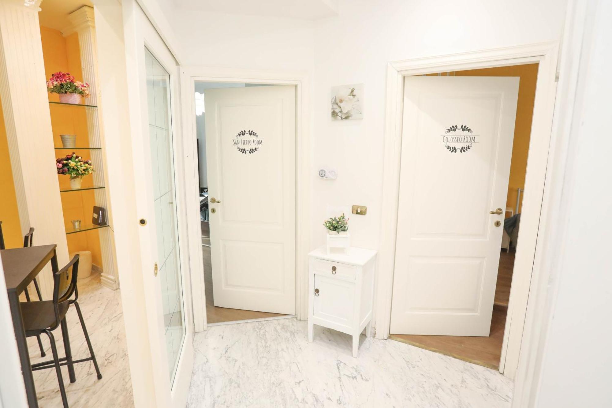 Bed & Breakfast Domus Antica Trastevere
