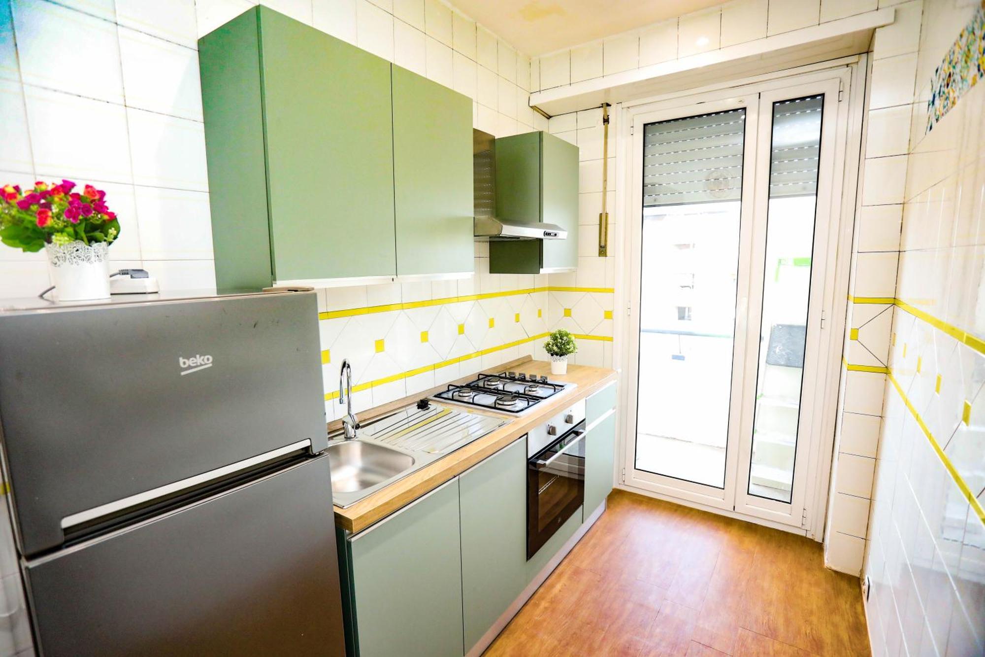 Domus Antica Trastevere Bed & Breakfast *