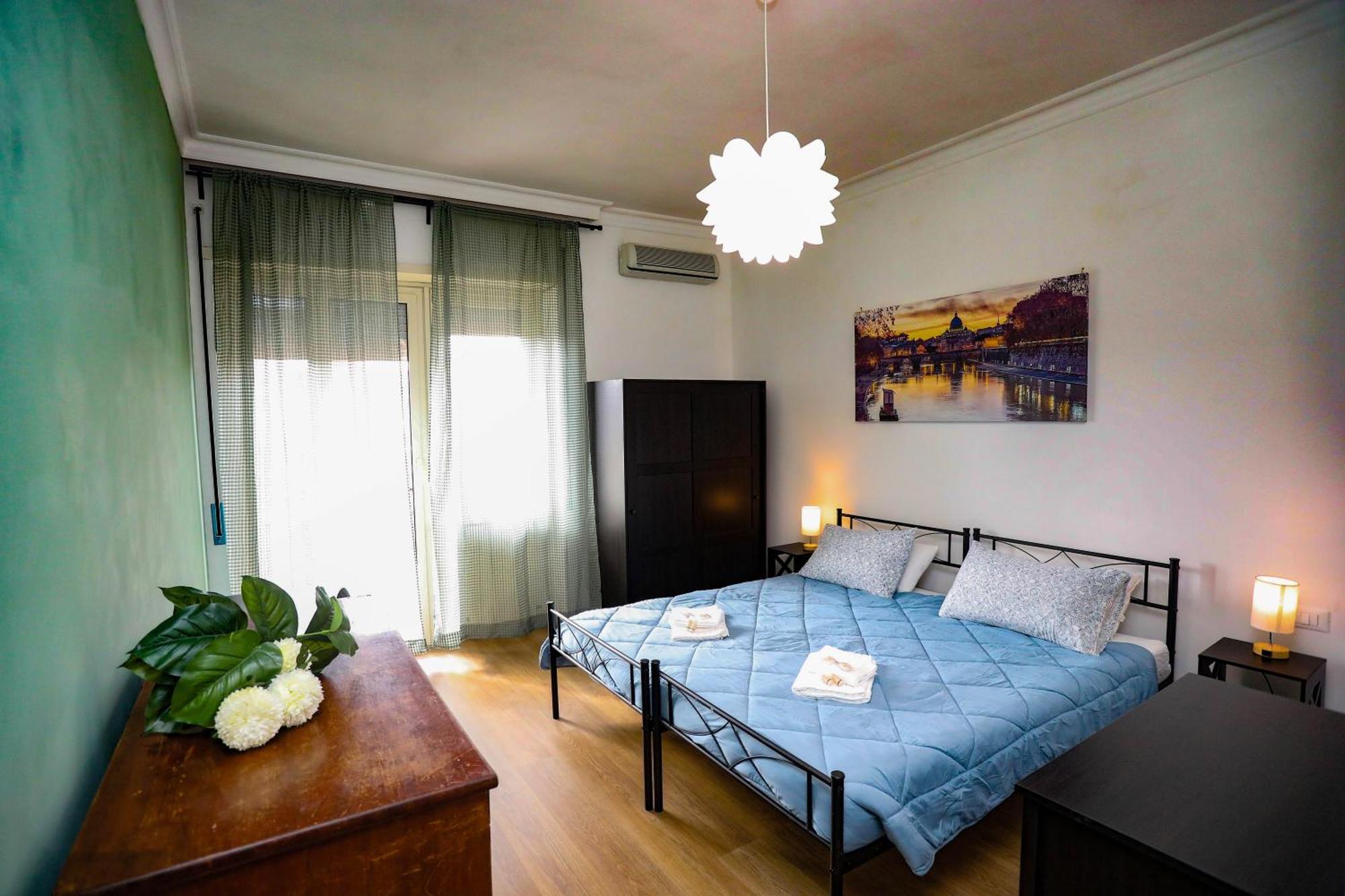 Bed & Breakfast Domus Antica Trastevere