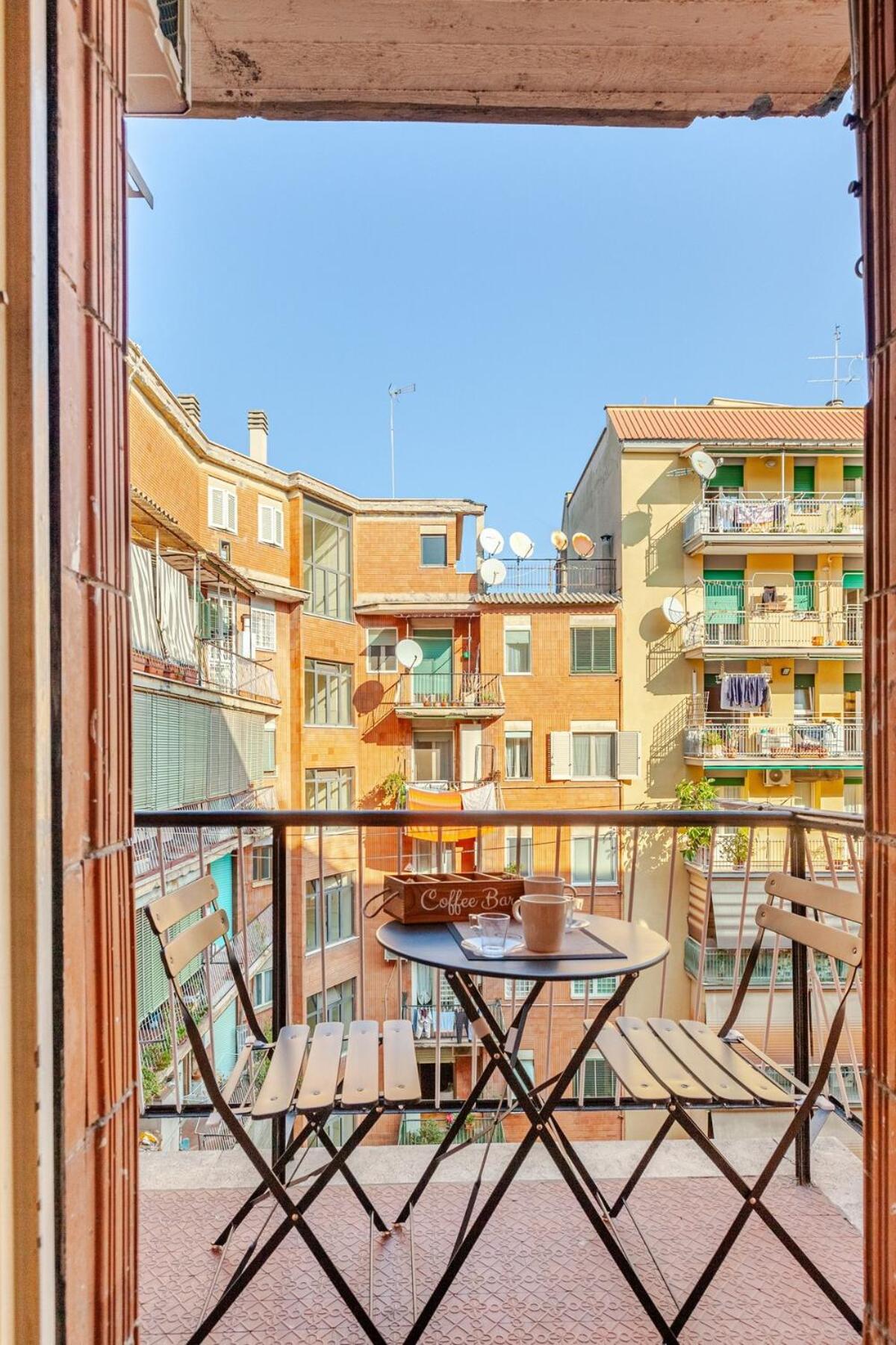 Apartamento Industrial Loft