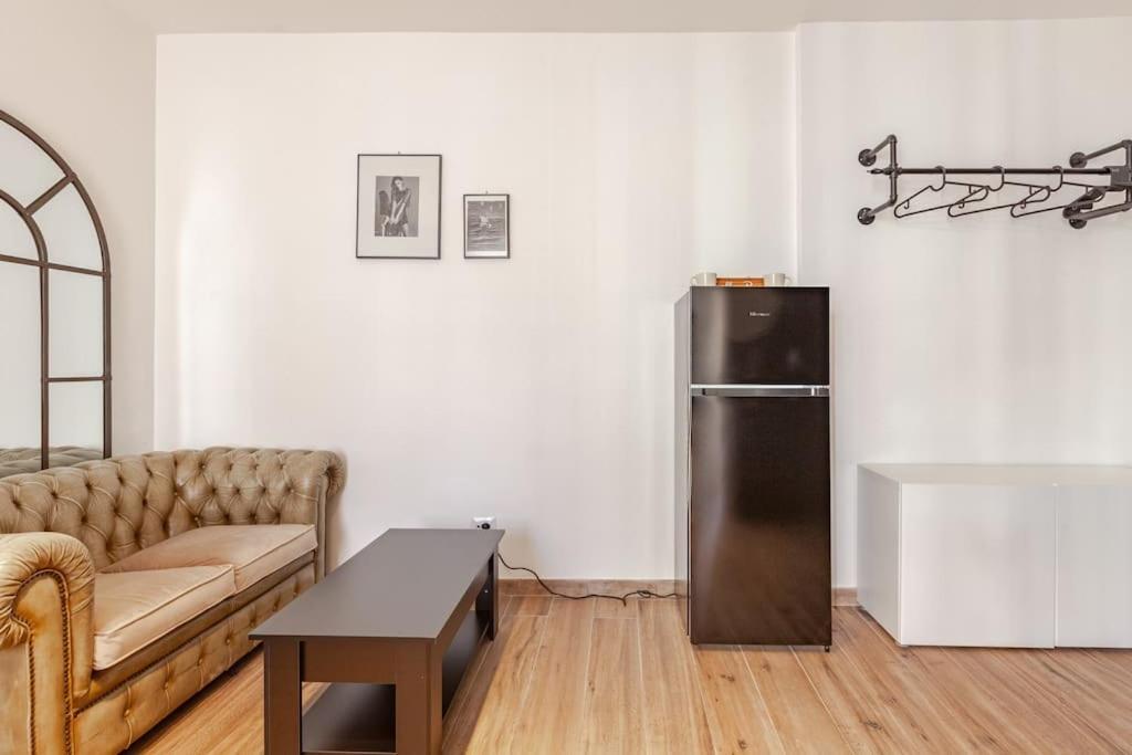 Apartamento Industrial Loft
