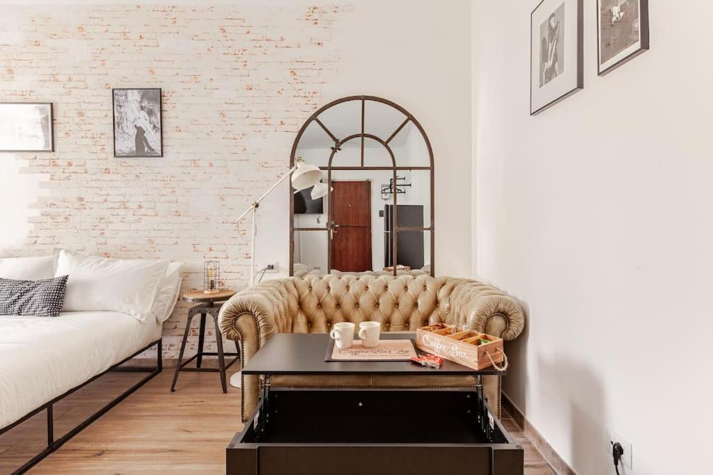 Apartamento Industrial Loft