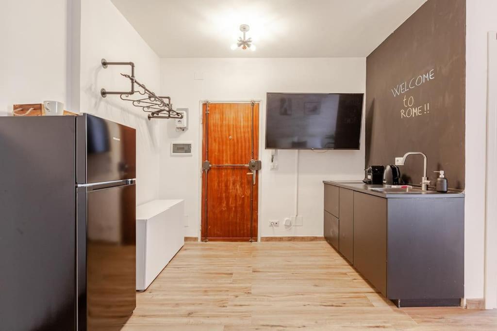 Industrial Loft Apartamento