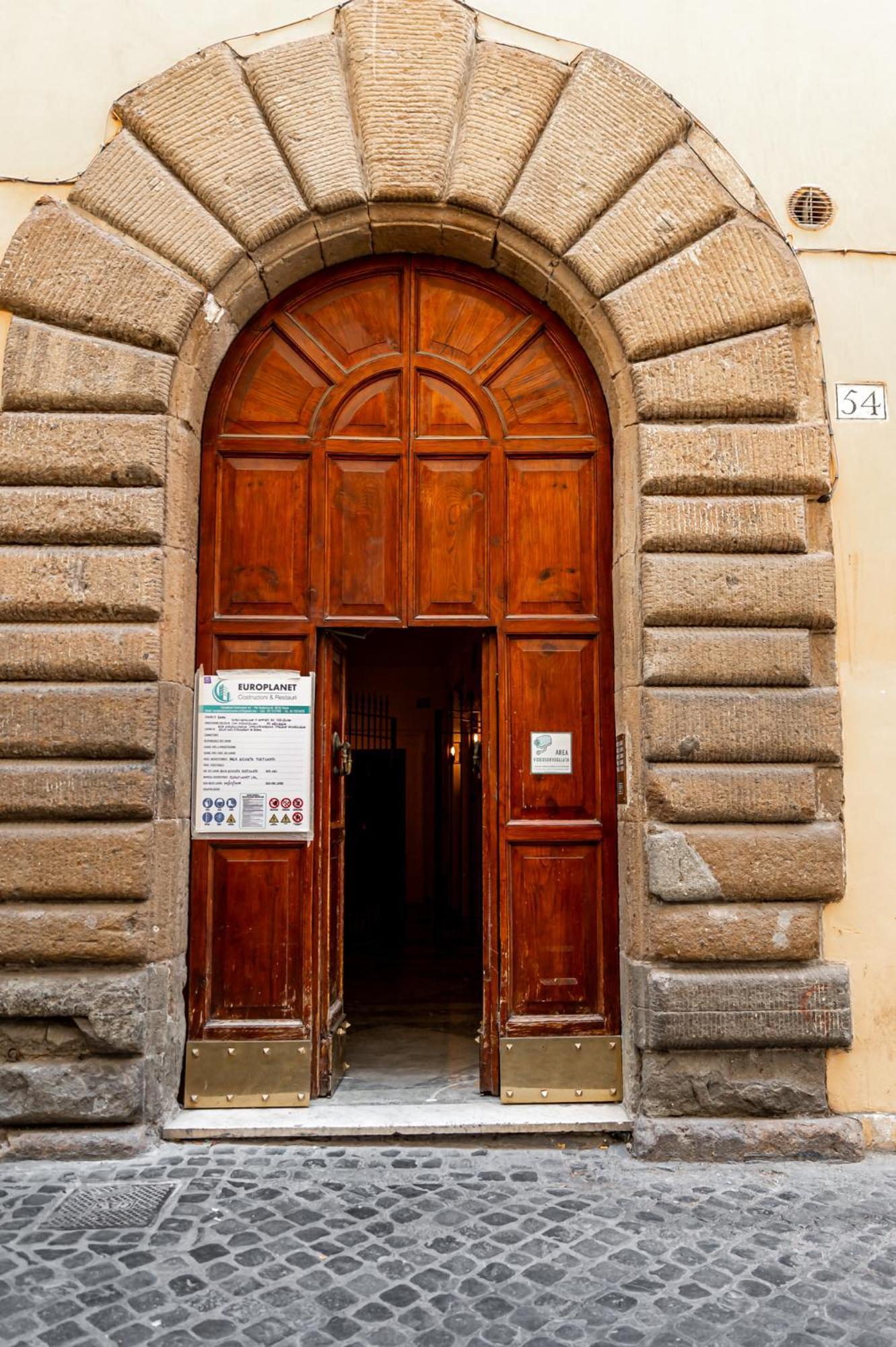Appartamento La Galleria - Piazza Di Spagna *
