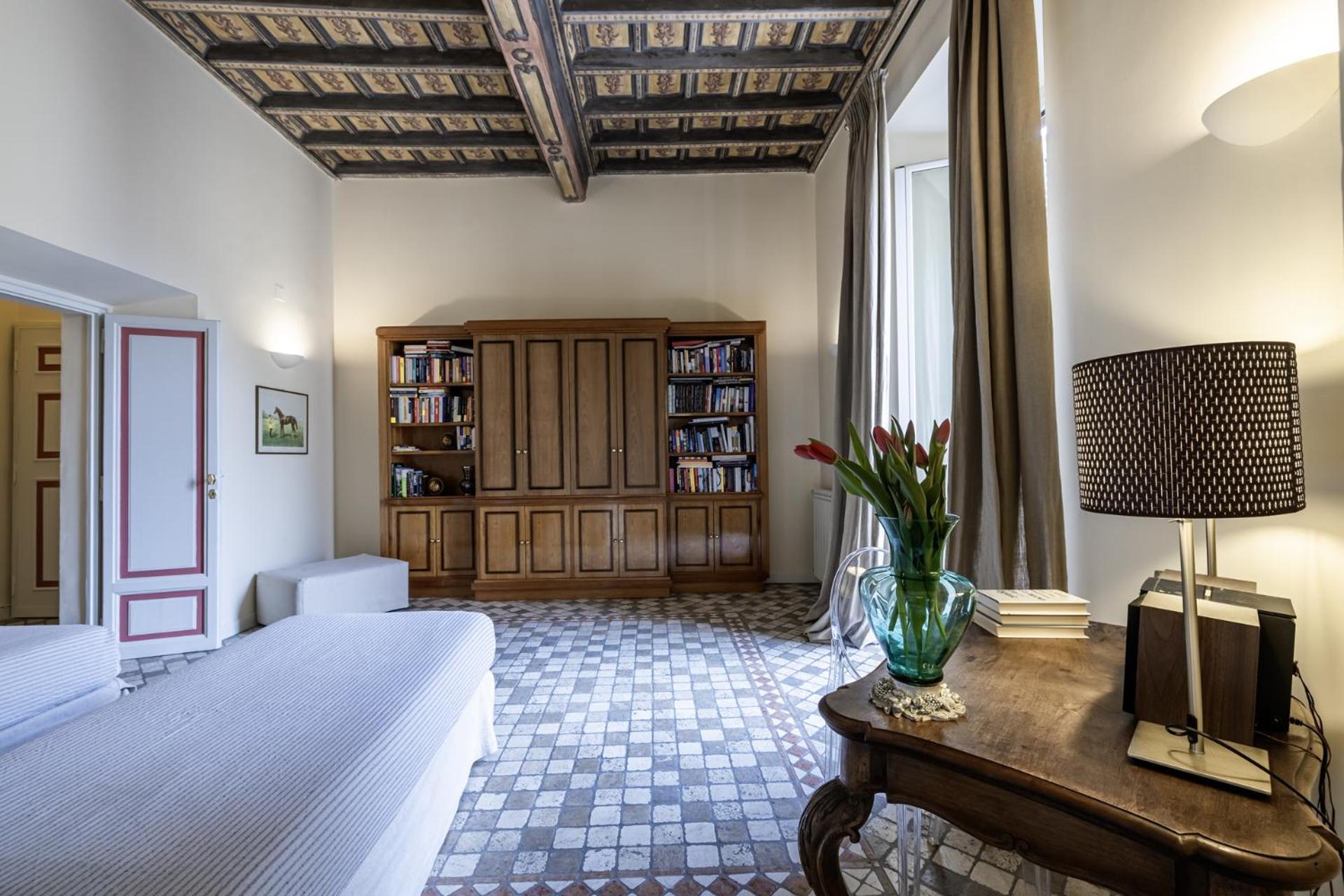 Apartamento Piazza Della Maddalena View Roma