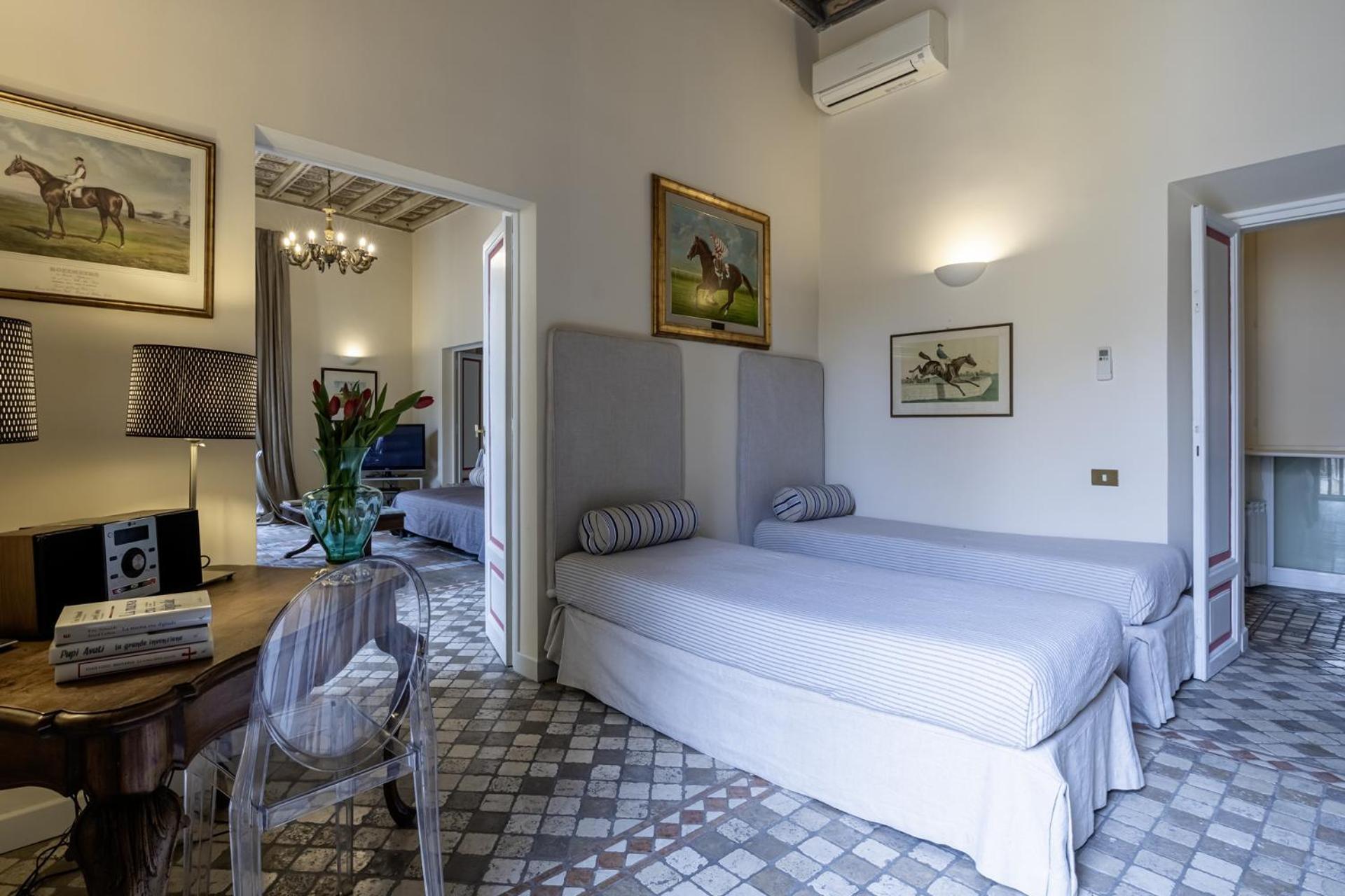 Appartamento Piazza Della Maddalena View Roma