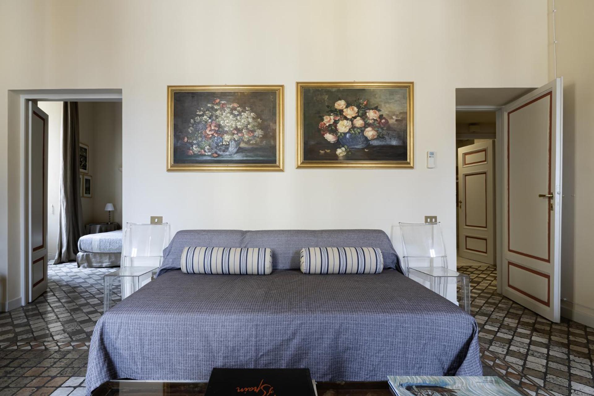 Piazza Della Maddalena View Apartamento Roma