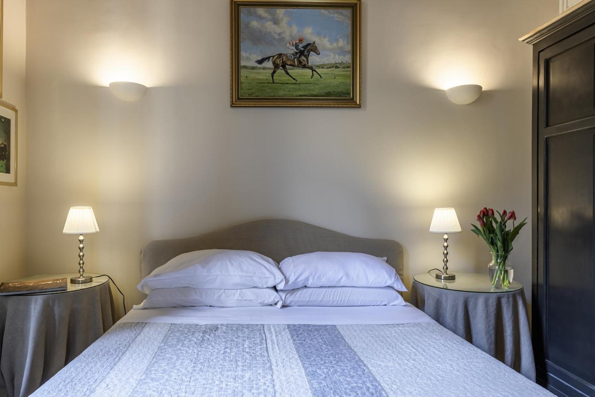 Apartamento Piazza Della Maddalena View