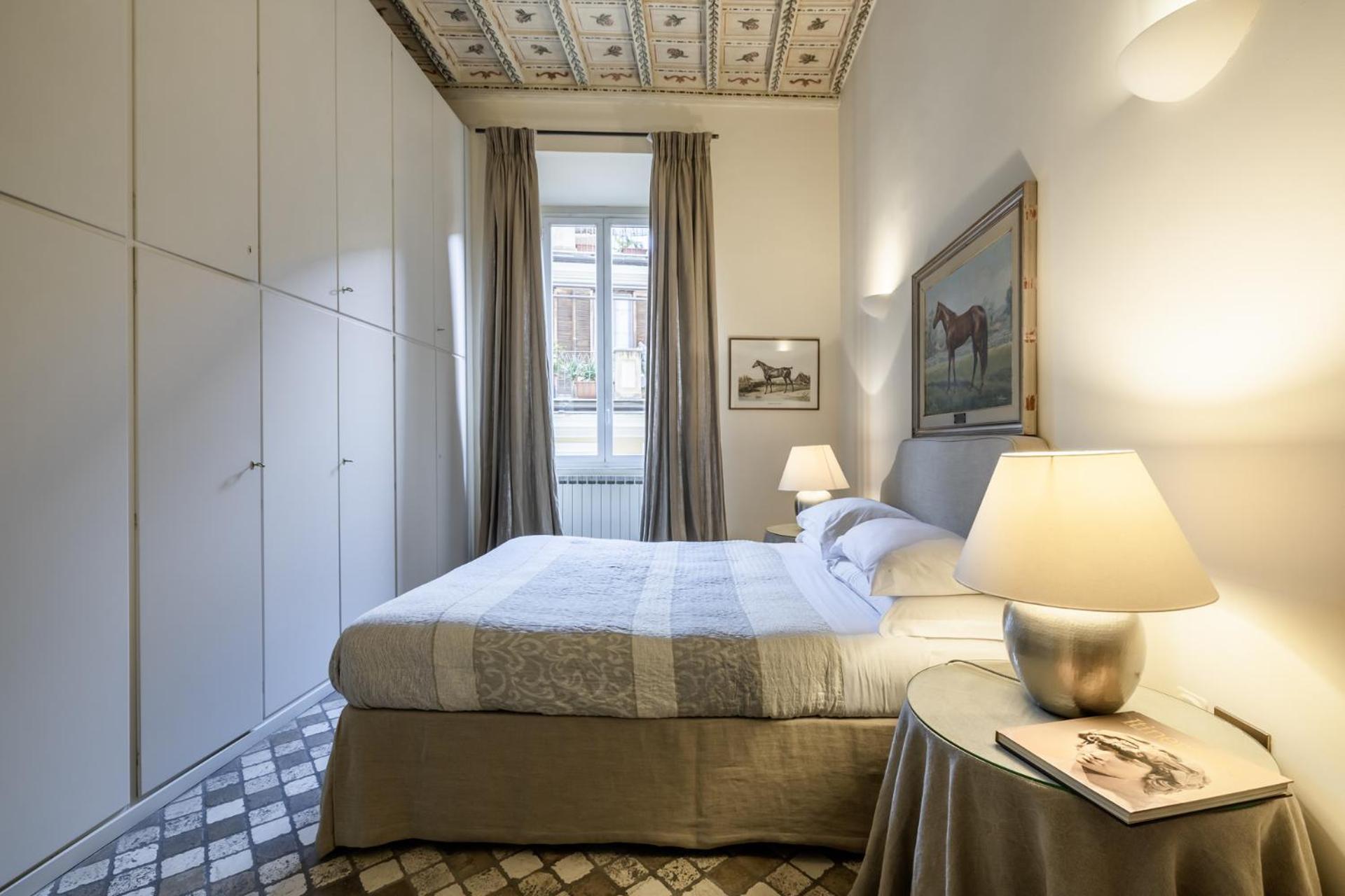 Appartamento Piazza Della Maddalena View *