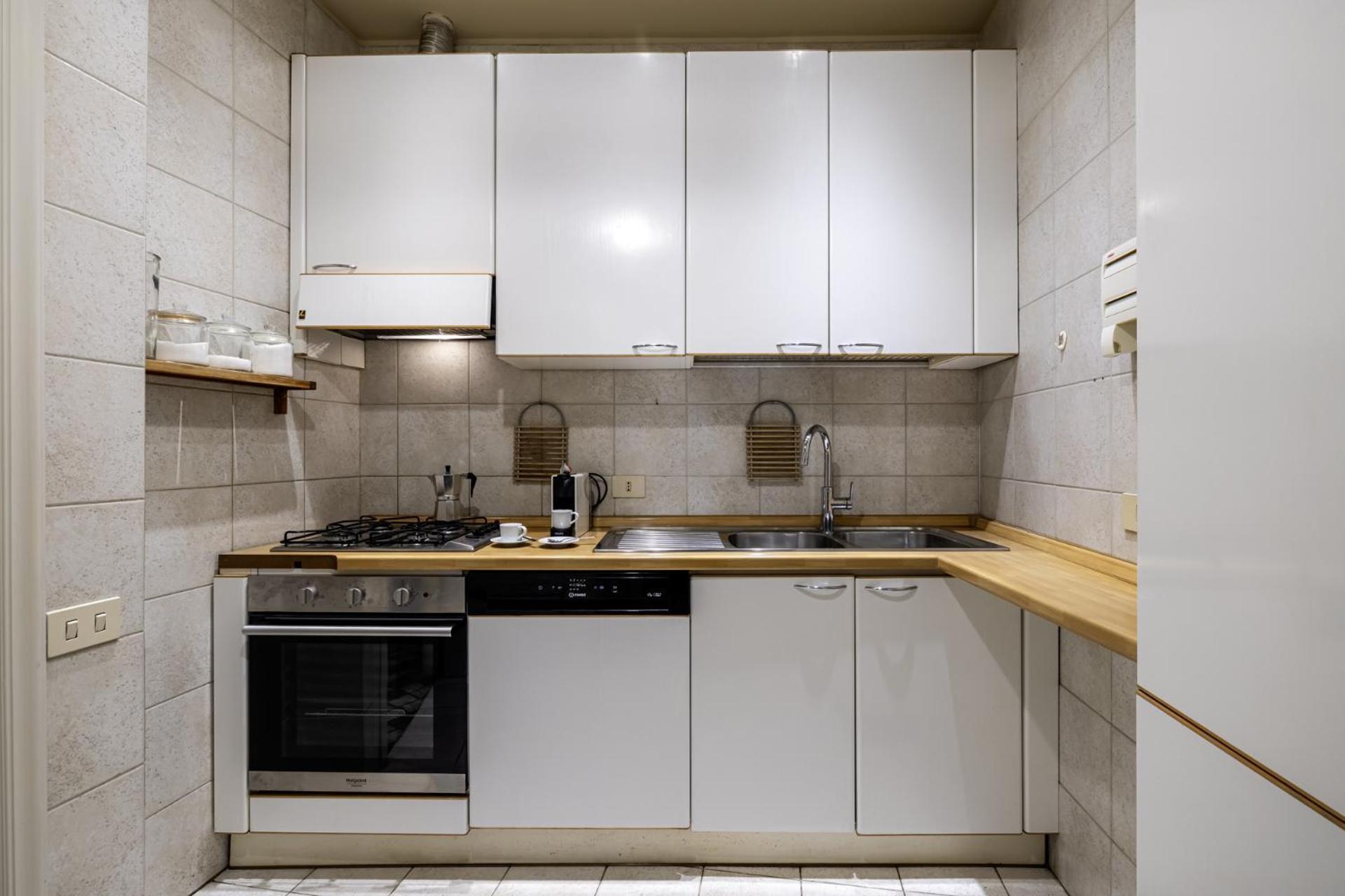 Piazza Della Maddalena View Apartamento Roma
