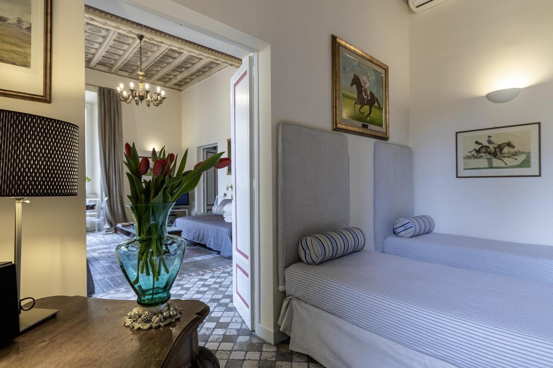 Apartamento Piazza Della Maddalena View Roma