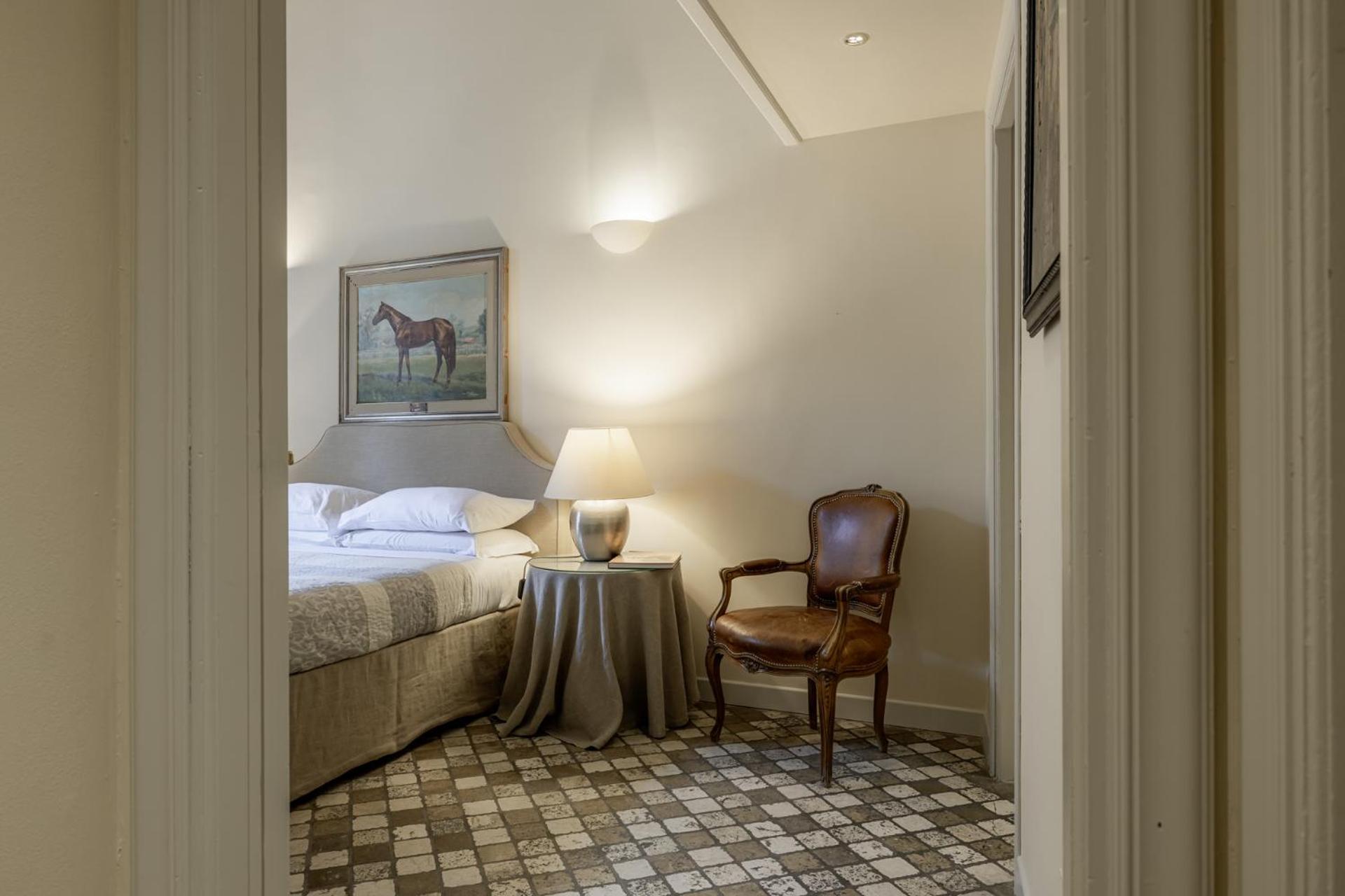 Apartamento Piazza Della Maddalena View