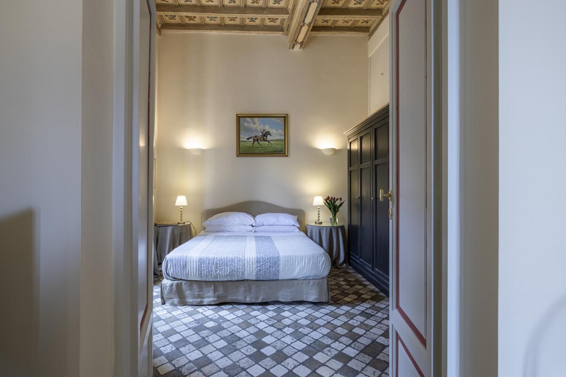 Appartamento Piazza Della Maddalena View *