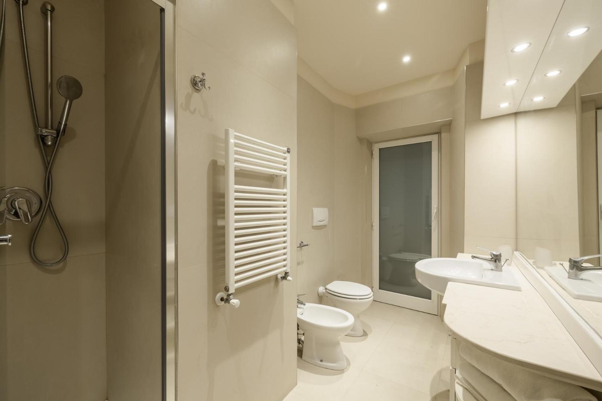 Piazza Della Maddalena View Apartamento Roma