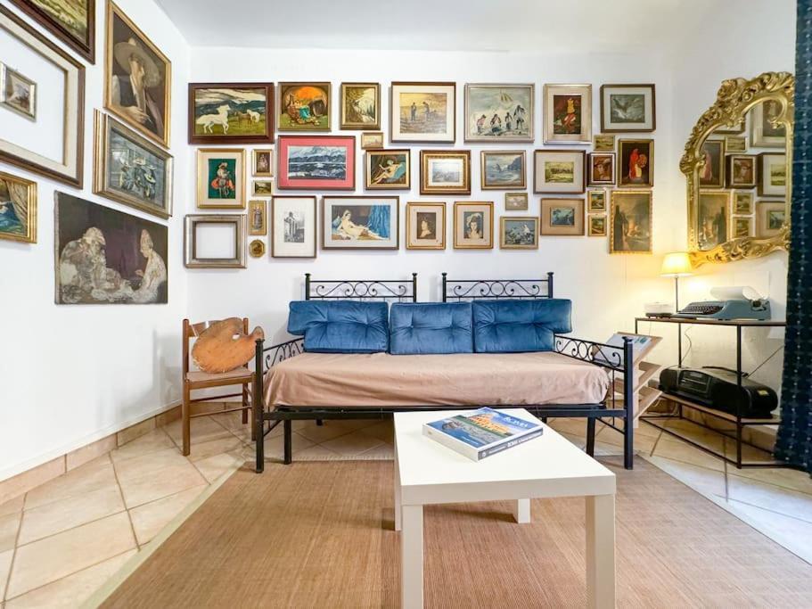 Appartamento Vatican Art Roma