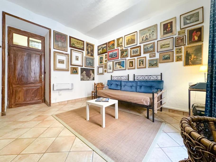 Appartamento Vatican Art