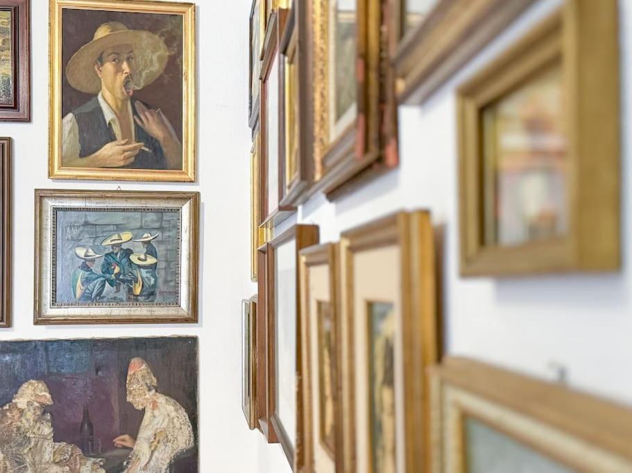 Appartamento Vatican Art *