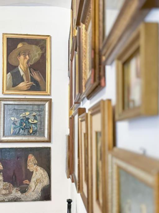 Vatican Art * Roma